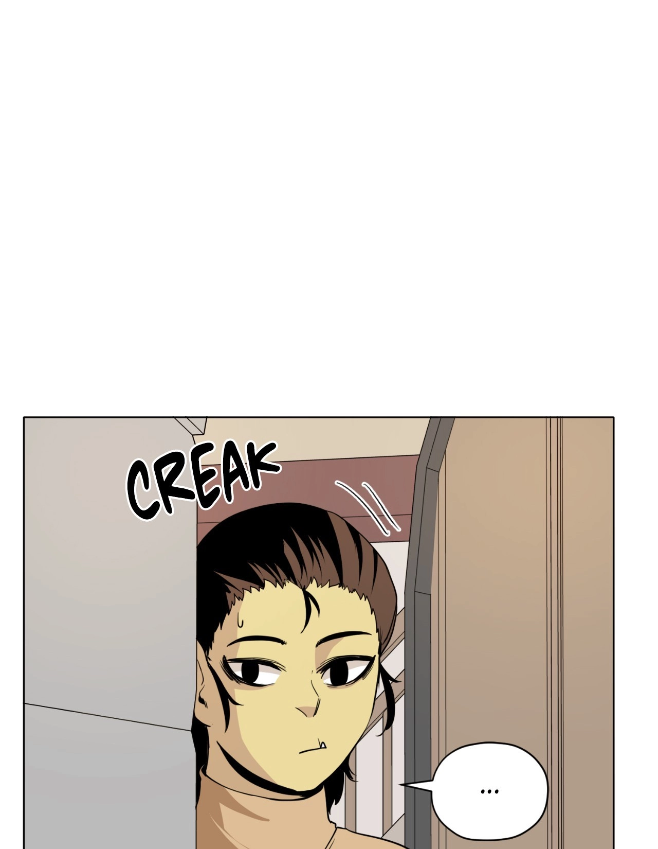 Pampered Prisoners: Elves Among Orcs Chapter 153 page 5 - 