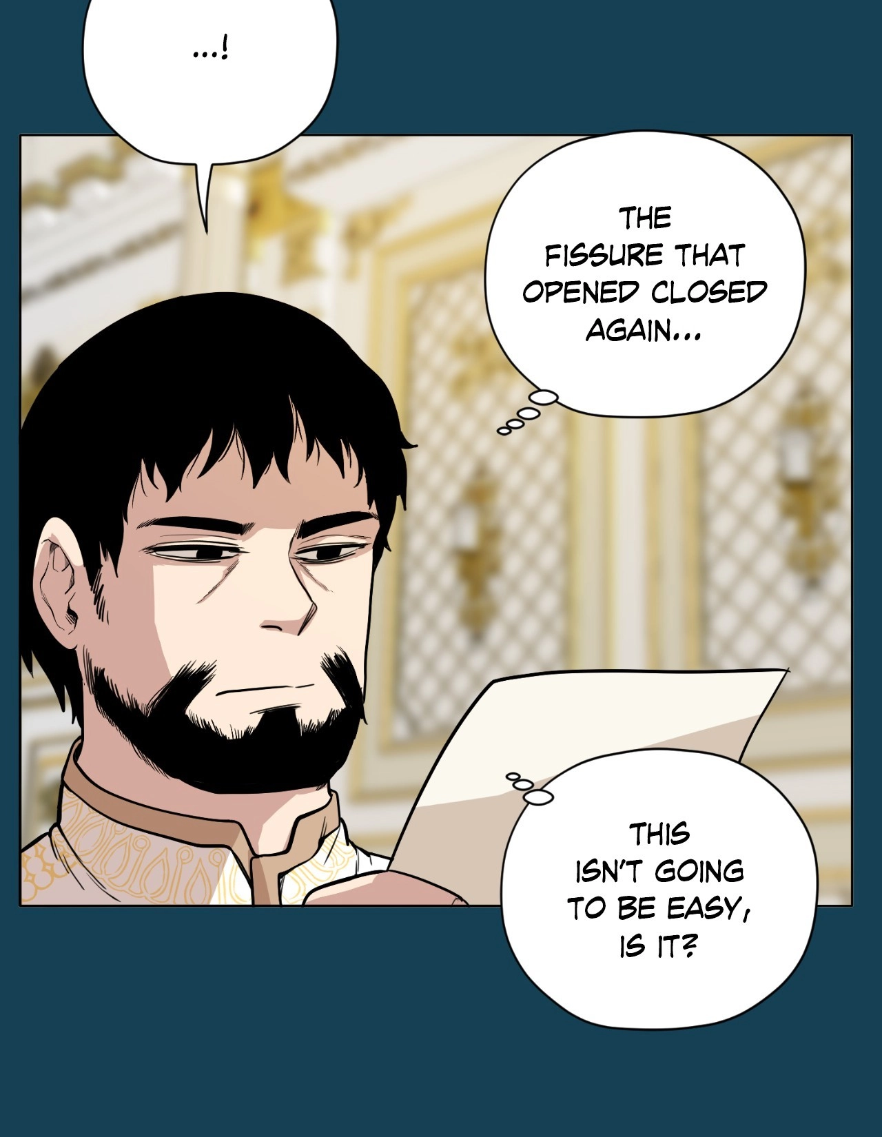 Pampered Prisoners: Elves Among Orcs Chapter 153 page 55 - 