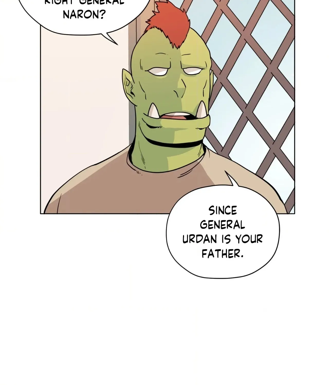 Pampered Prisoners: Elves Among Orcs Chapter 154 page 20 - 