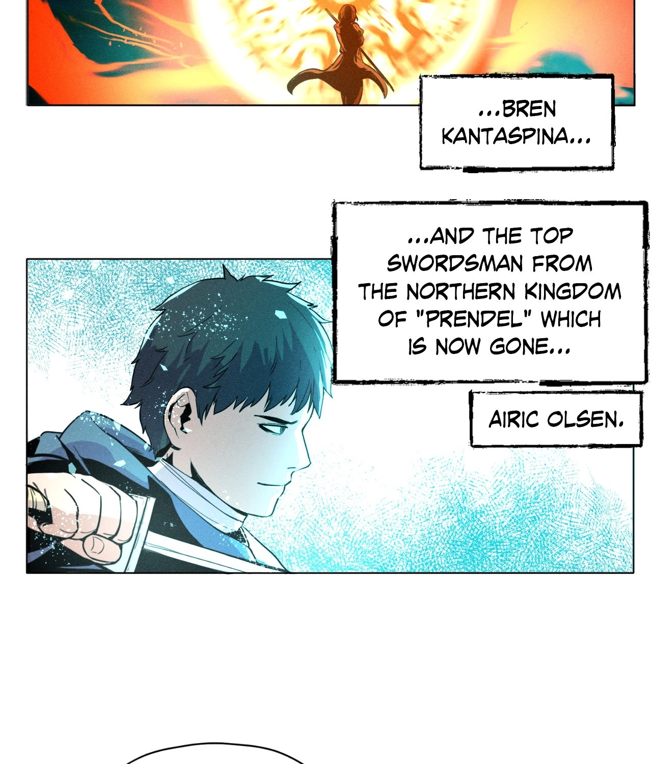 Pampered Prisoners: Elves Among Orcs Chapter 154 page 24 - 