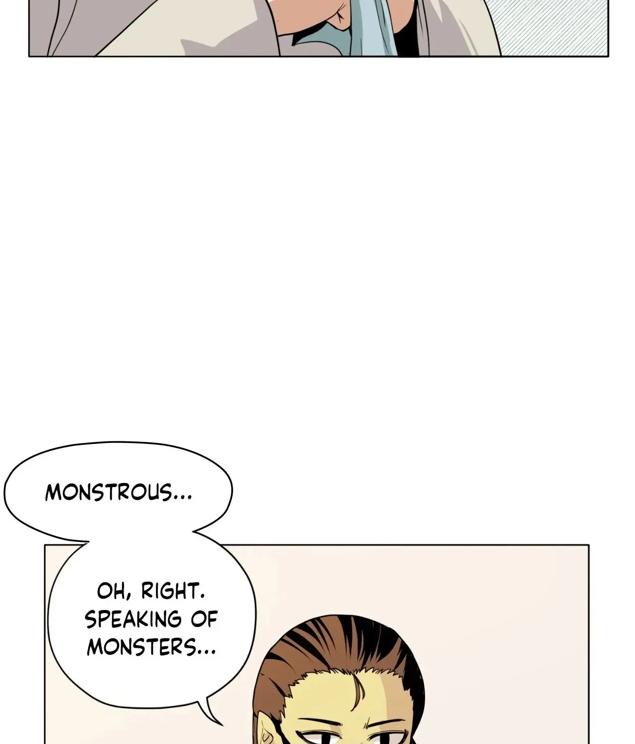 Pampered Prisoners: Elves Among Orcs Chapter 154 page 30 - 