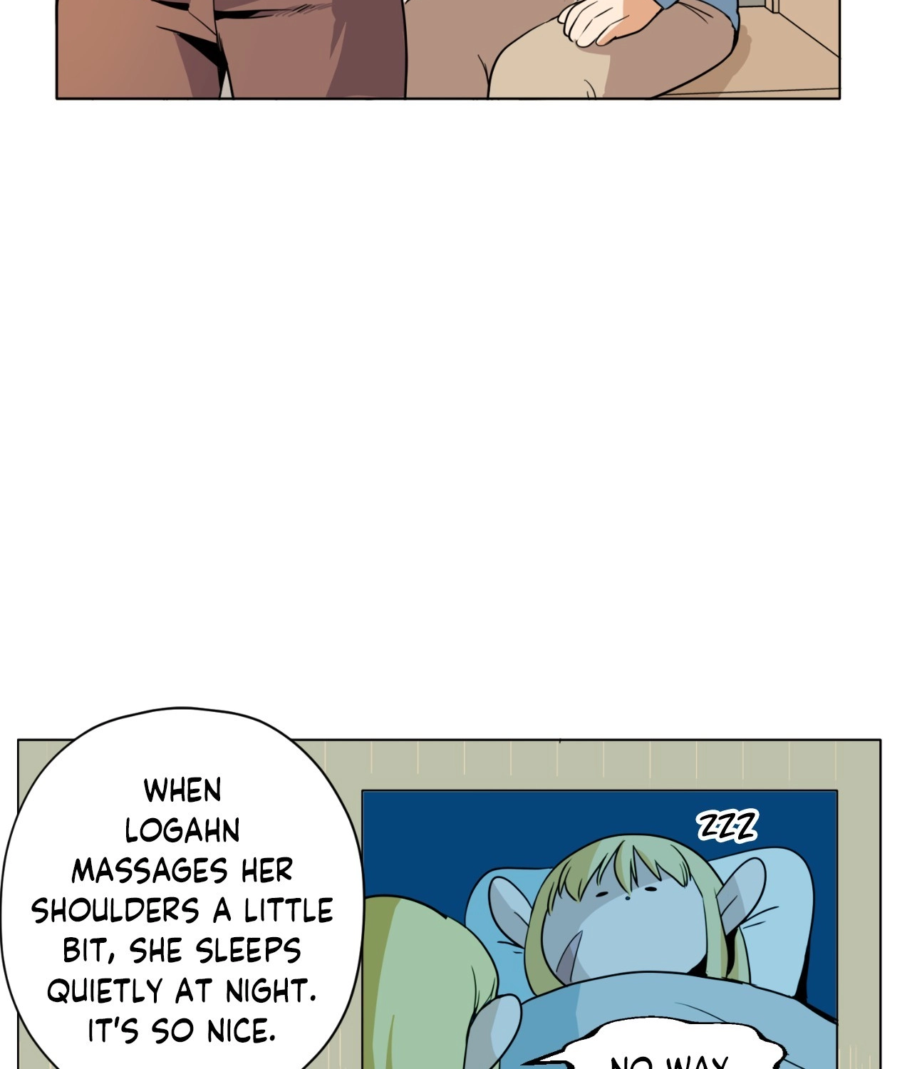 Pampered Prisoners: Elves Among Orcs Chapter 154 page 52 - 