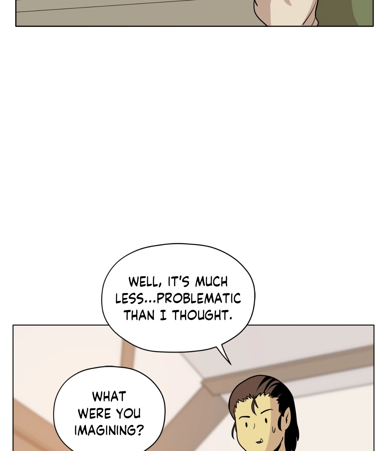 Pampered Prisoners: Elves Among Orcs Chapter 154 page 59 - 
