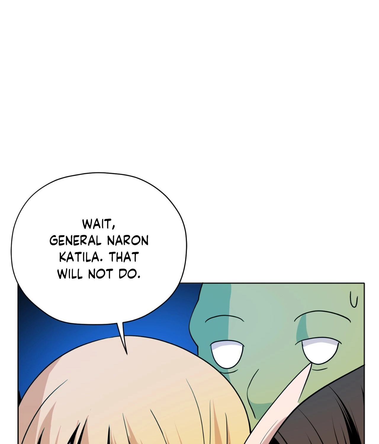 Pampered Prisoners: Elves Among Orcs Chapter 154 page 62 - 