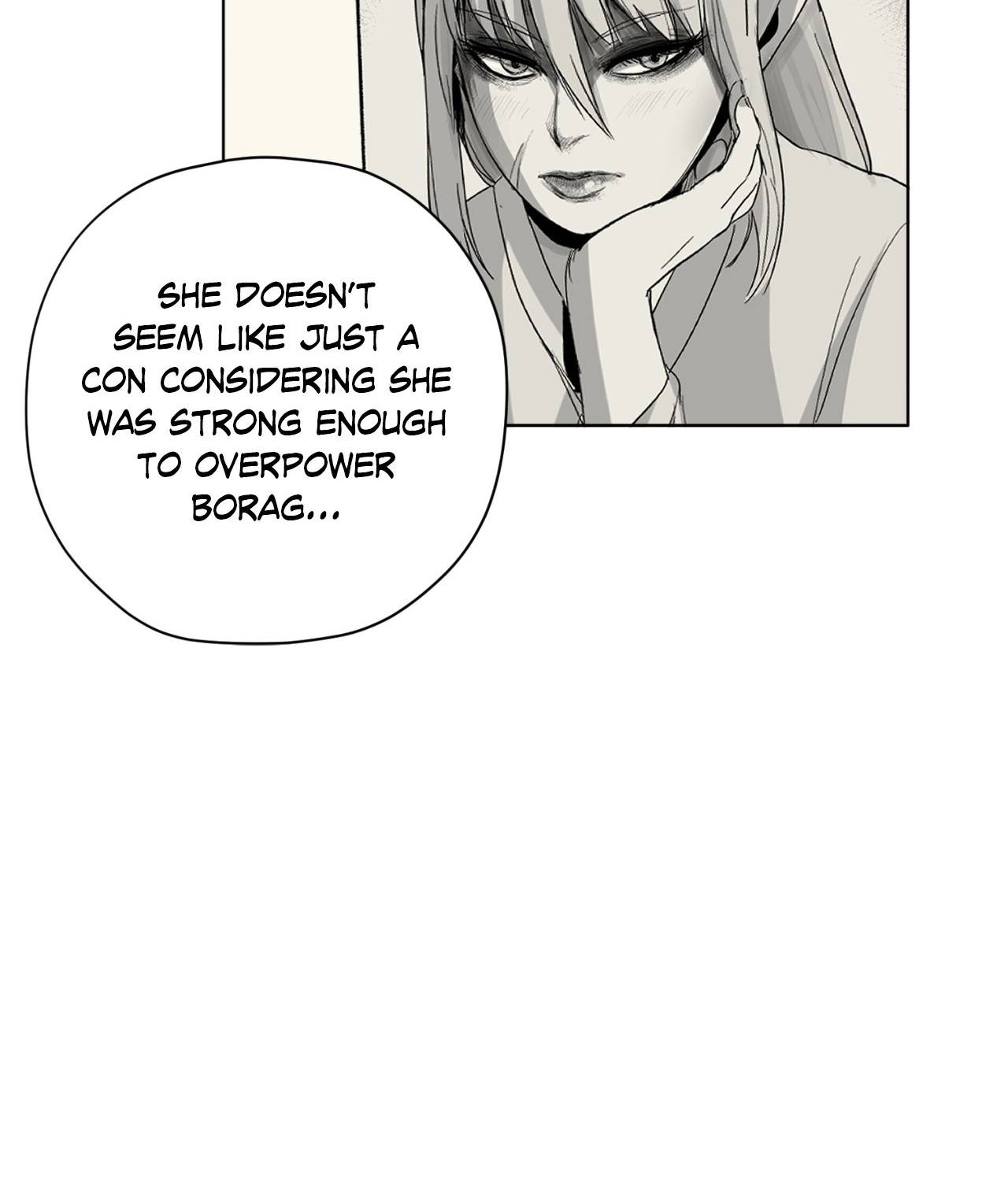Pampered Prisoners: Elves Among Orcs Chapter 155 page 24 - 