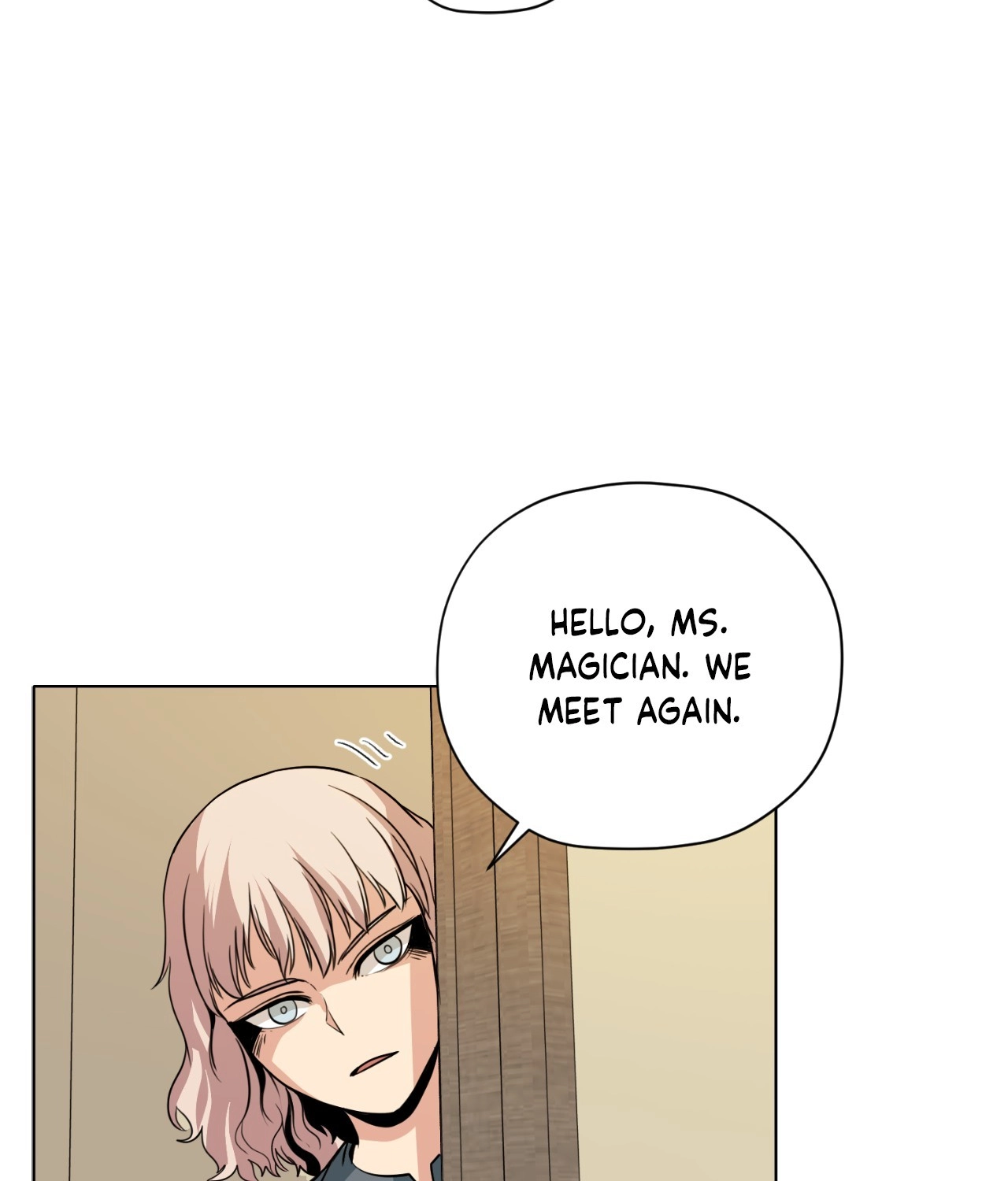 Pampered Prisoners: Elves Among Orcs Chapter 155 page 26 - 