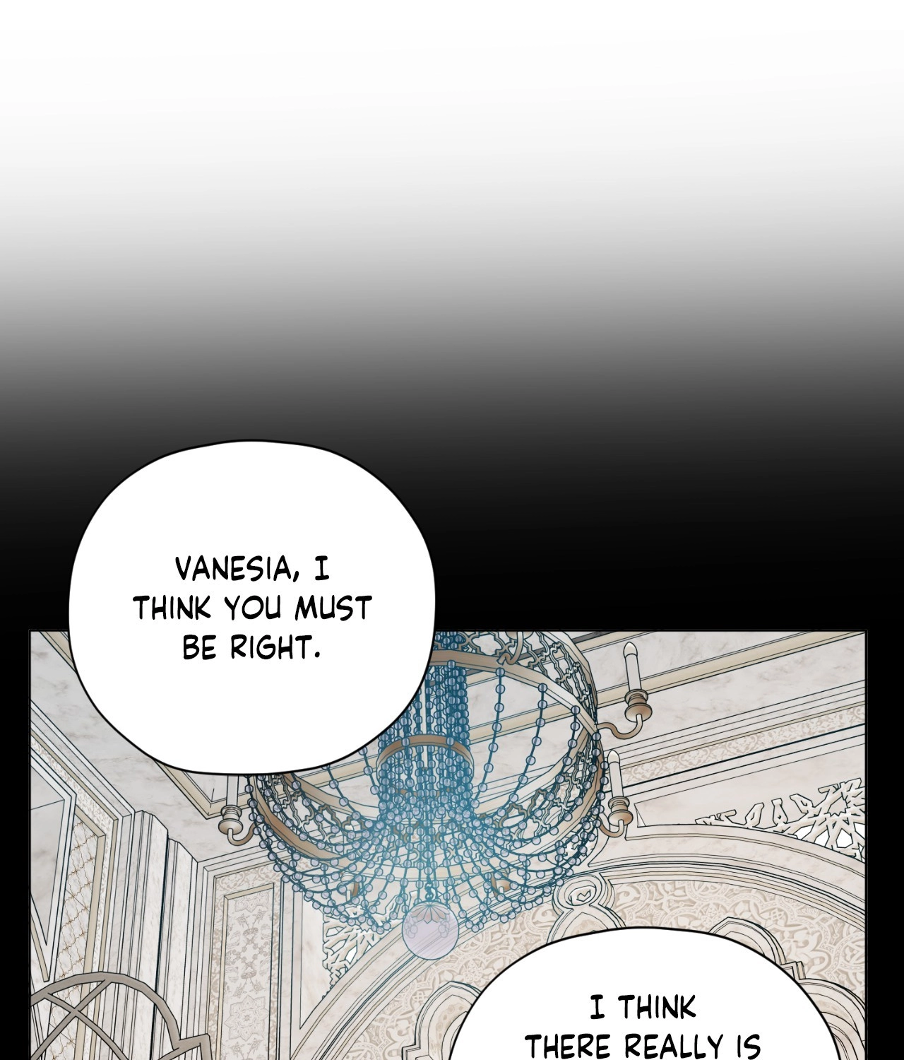 Pampered Prisoners: Elves Among Orcs Chapter 155 page 4 - 