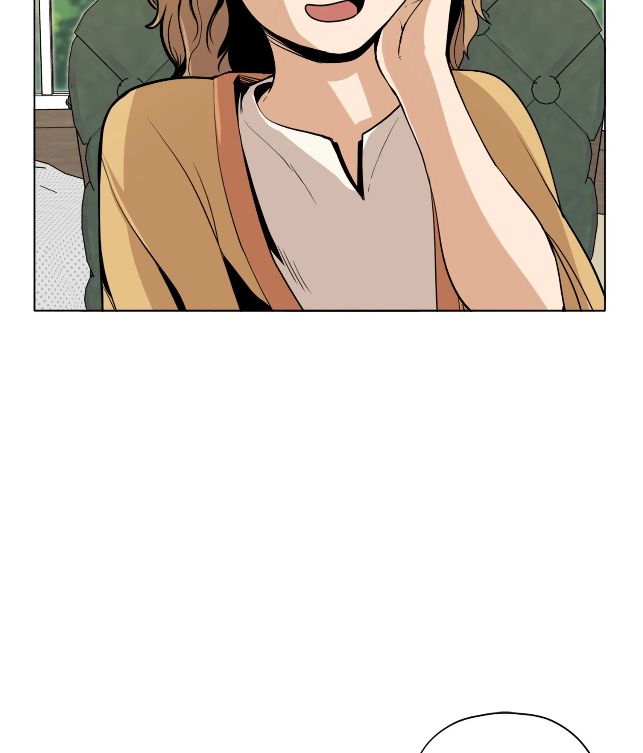 Pampered Prisoners: Elves Among Orcs Chapter 155 page 33 - 