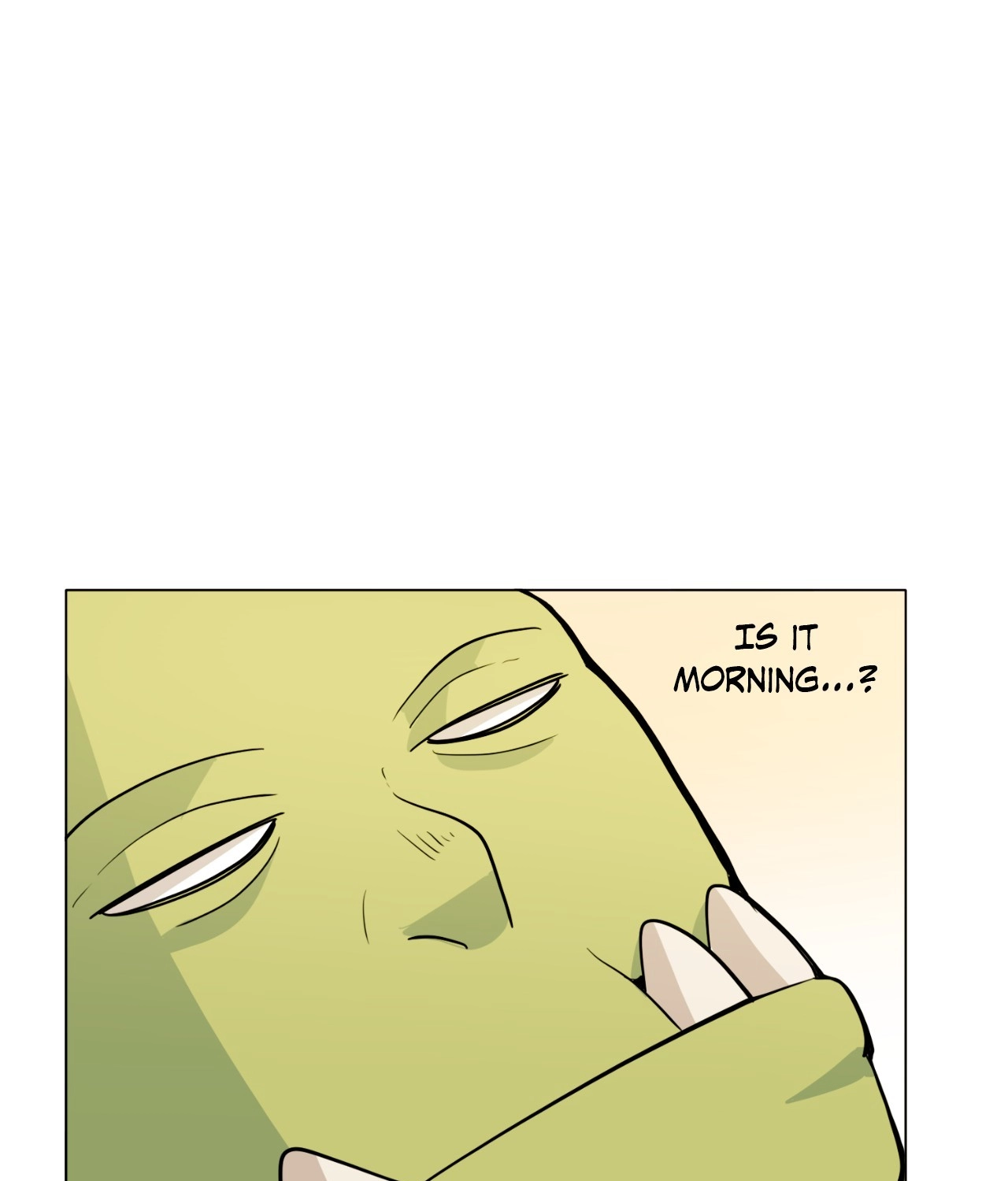 Pampered Prisoners: Elves Among Orcs Chapter 155 page 39 - 