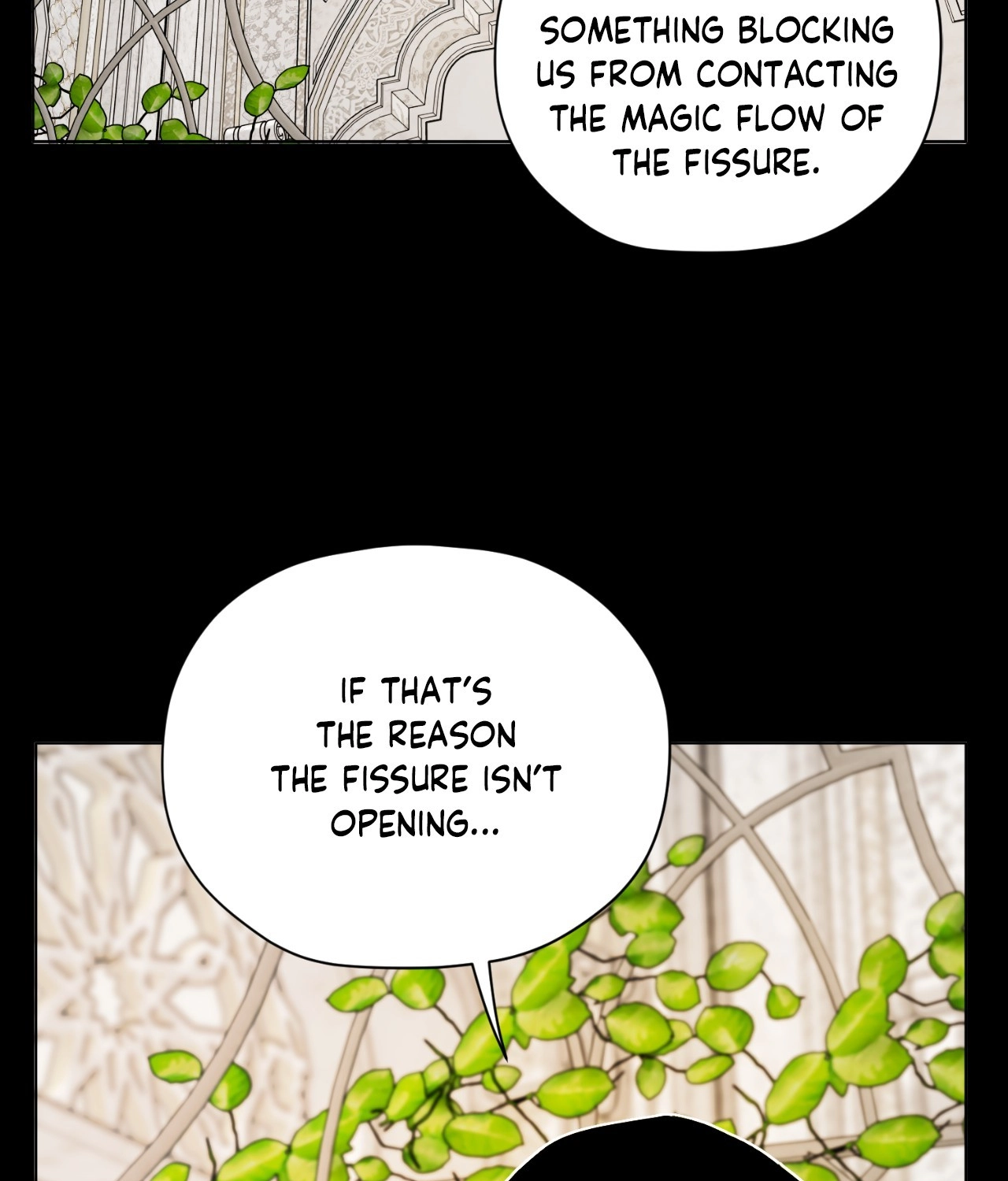 Pampered Prisoners: Elves Among Orcs Chapter 155 page 5 - 