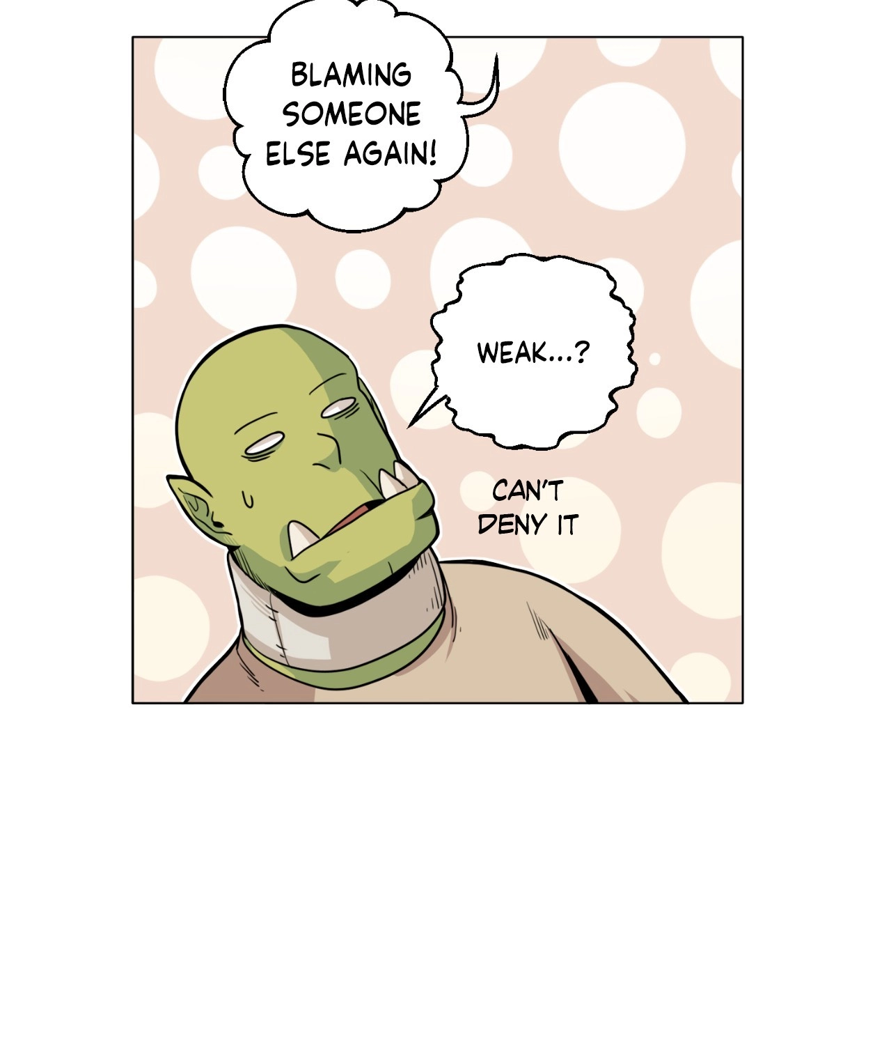 Pampered Prisoners: Elves Among Orcs Chapter 155 page 53 - 