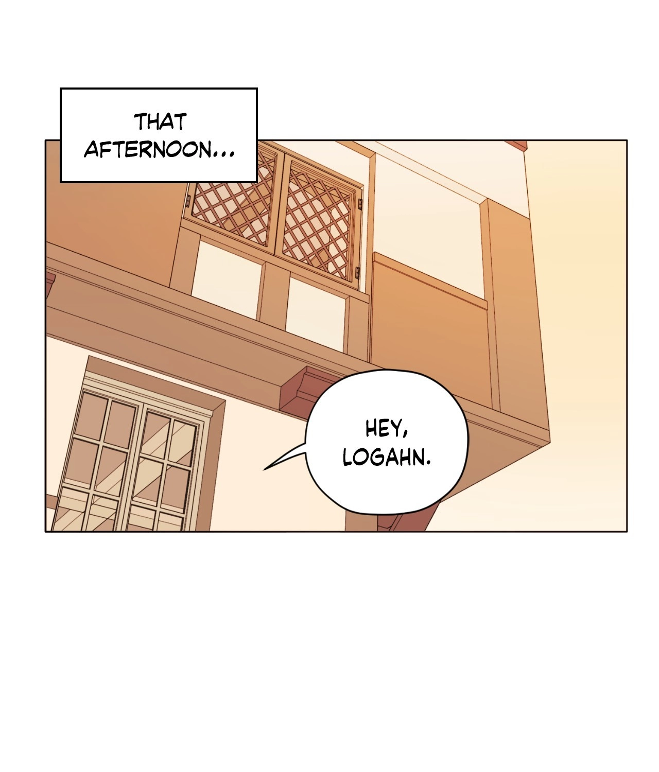 Pampered Prisoners: Elves Among Orcs Chapter 155 page 54 - 