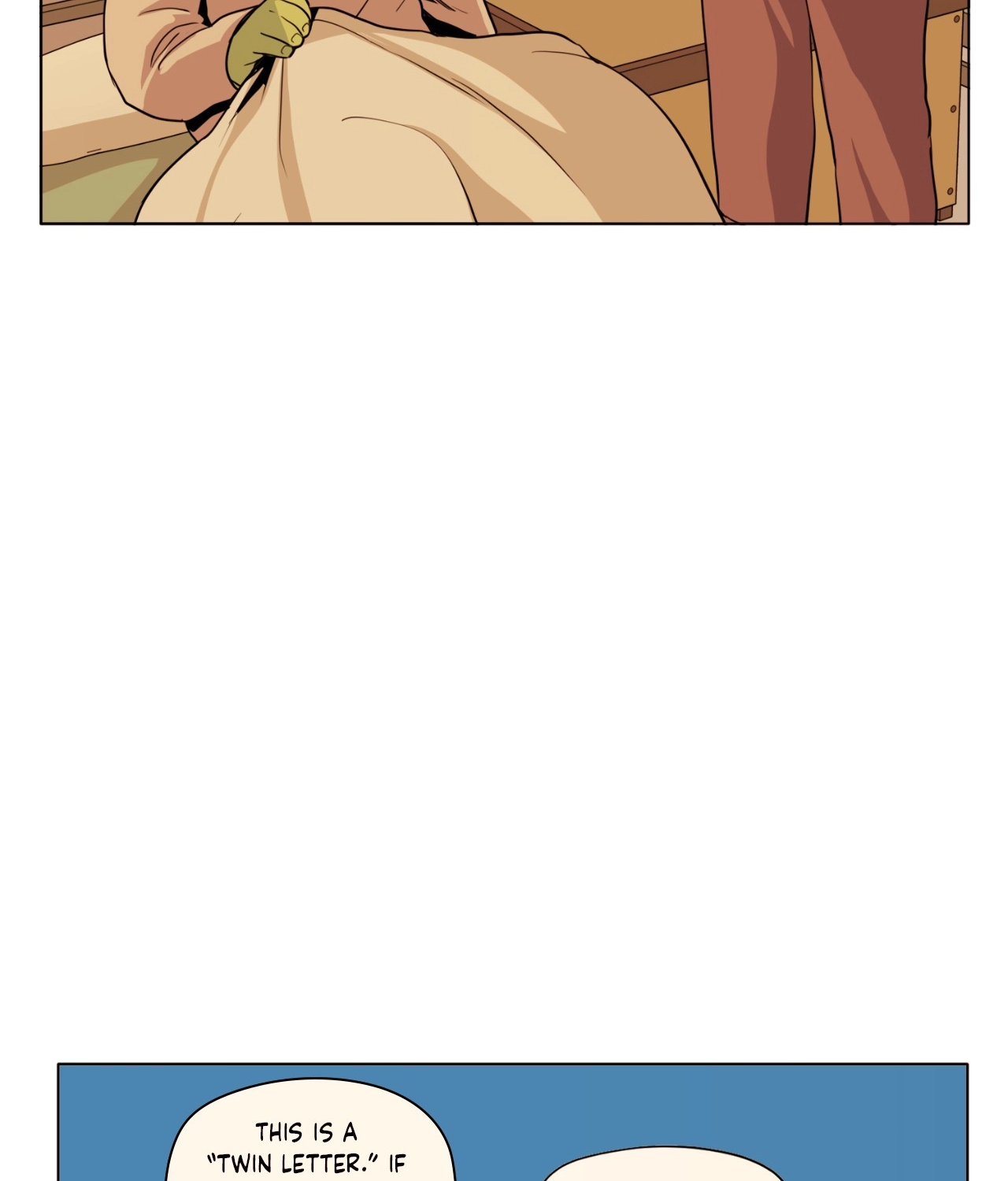 Pampered Prisoners: Elves Among Orcs Chapter 155 page 56 - 