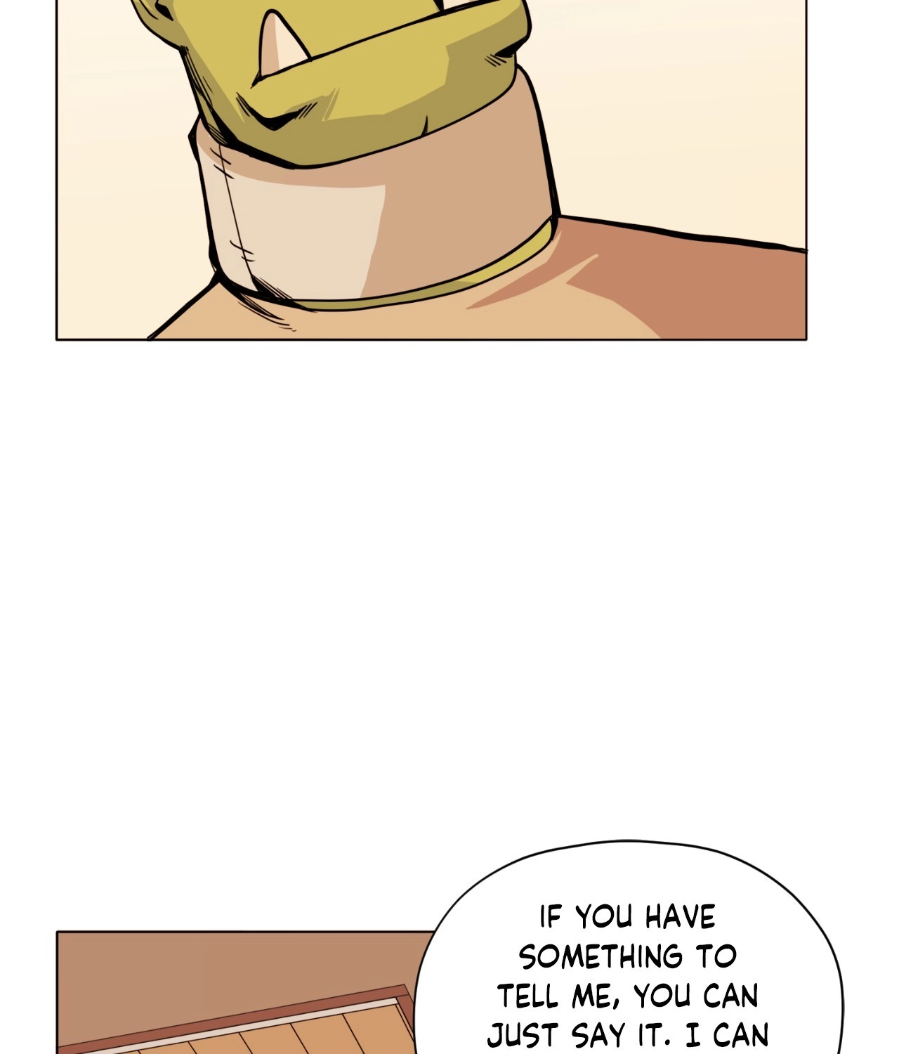 Pampered Prisoners: Elves Among Orcs Chapter 155 page 59 - 