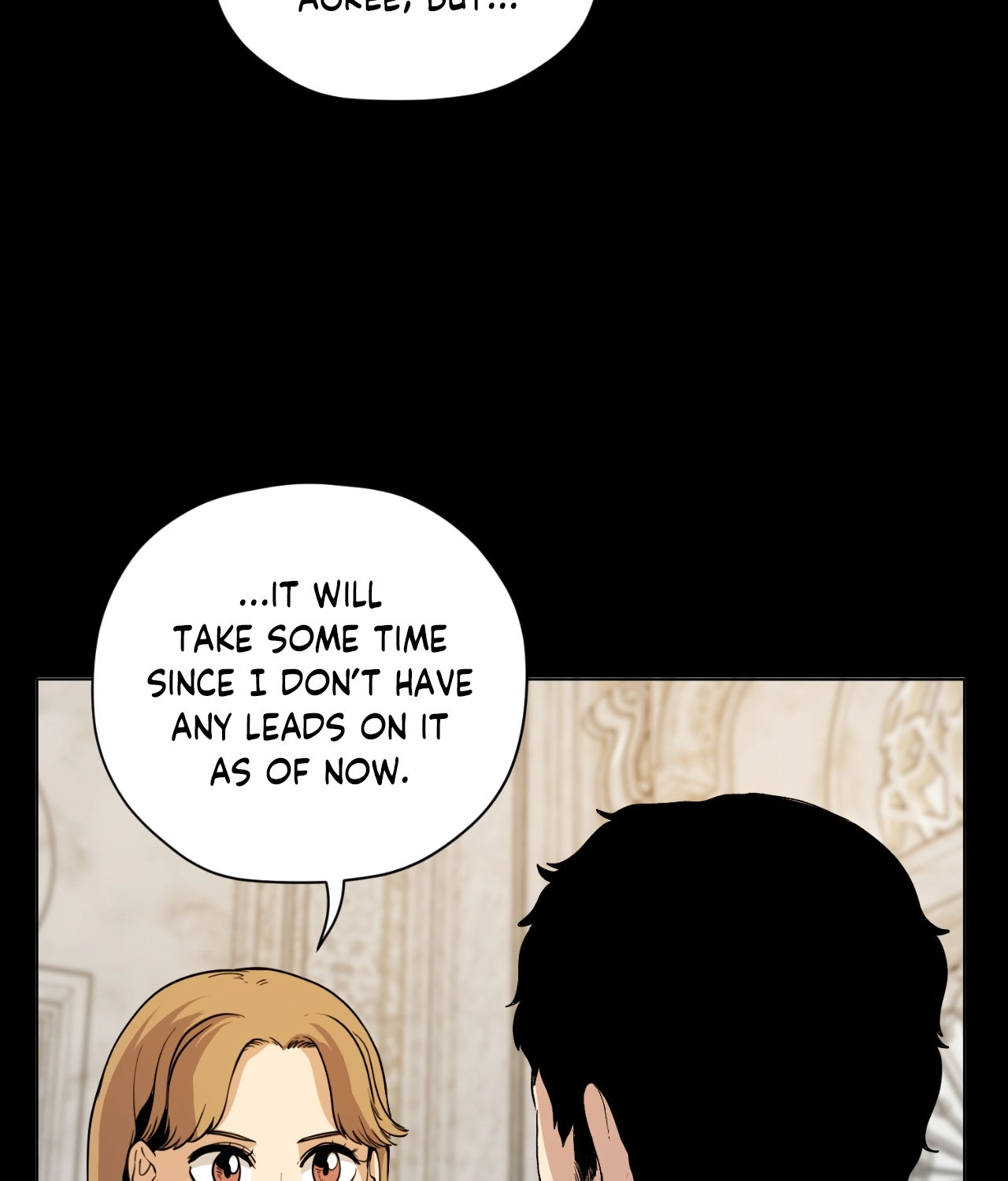 Pampered Prisoners: Elves Among Orcs Chapter 155 page 8 - 