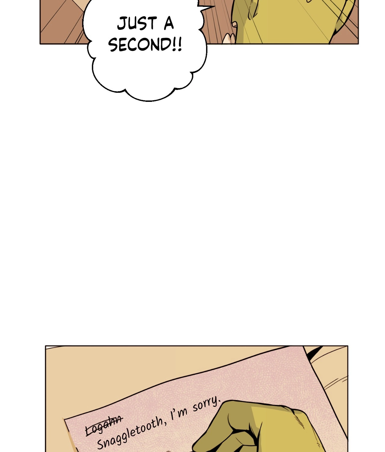 Pampered Prisoners: Elves Among Orcs Chapter 155 page 72 - 