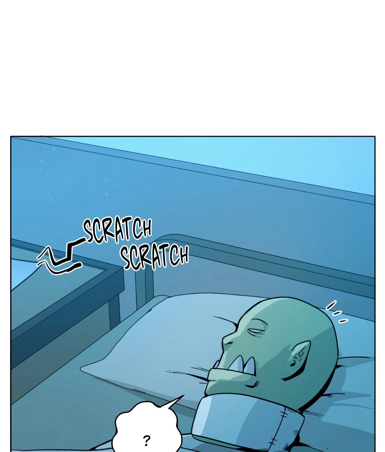Pampered Prisoners: Elves Among Orcs Chapter 155 page 76 - 