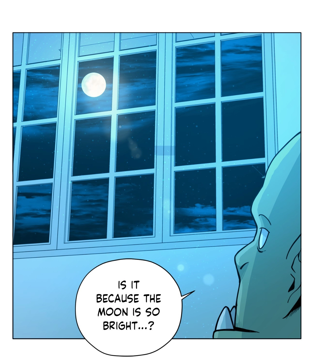 Pampered Prisoners: Elves Among Orcs Chapter 155 page 79 - 