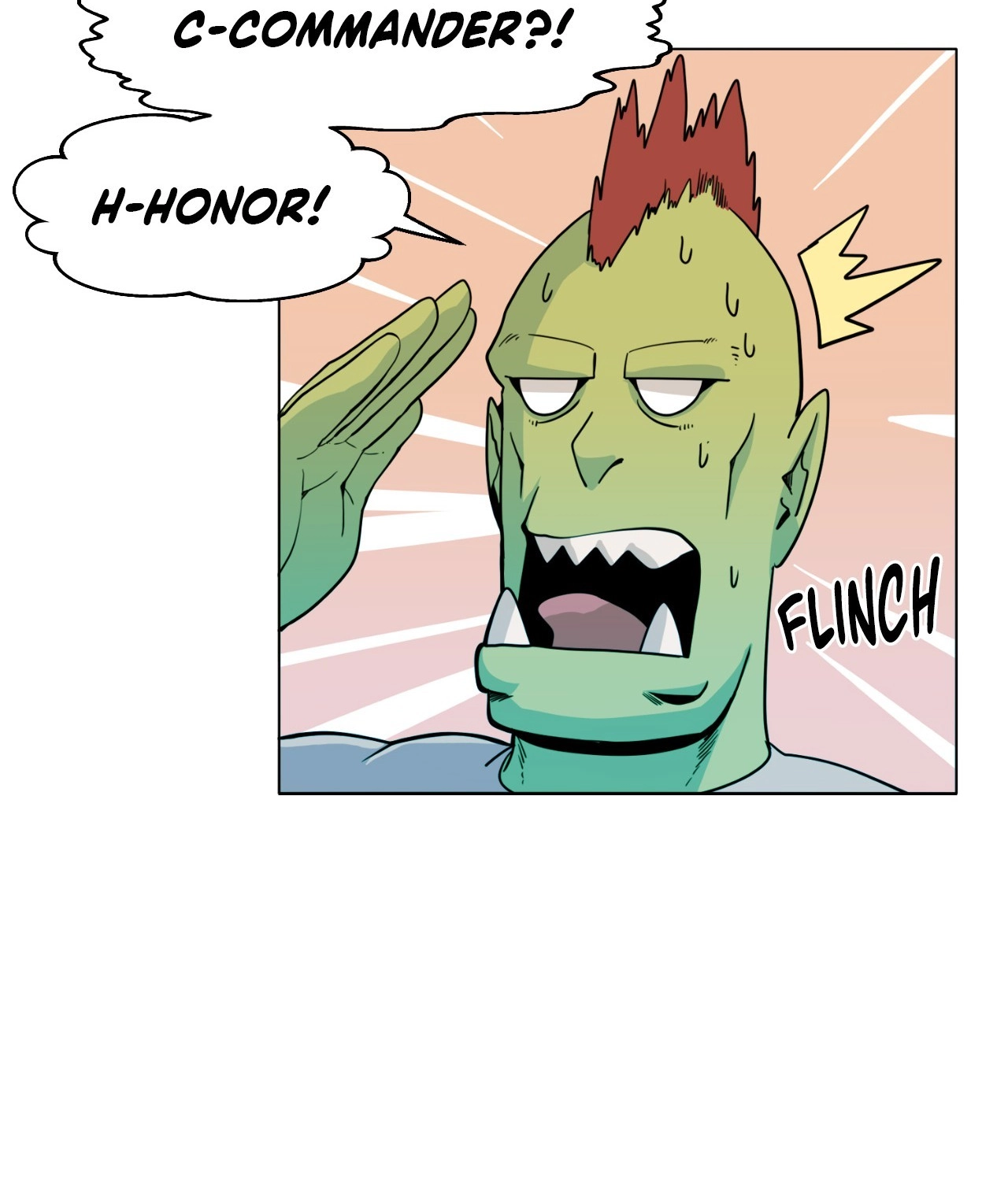 Pampered Prisoners: Elves Among Orcs Chapter 156 page 16 - 