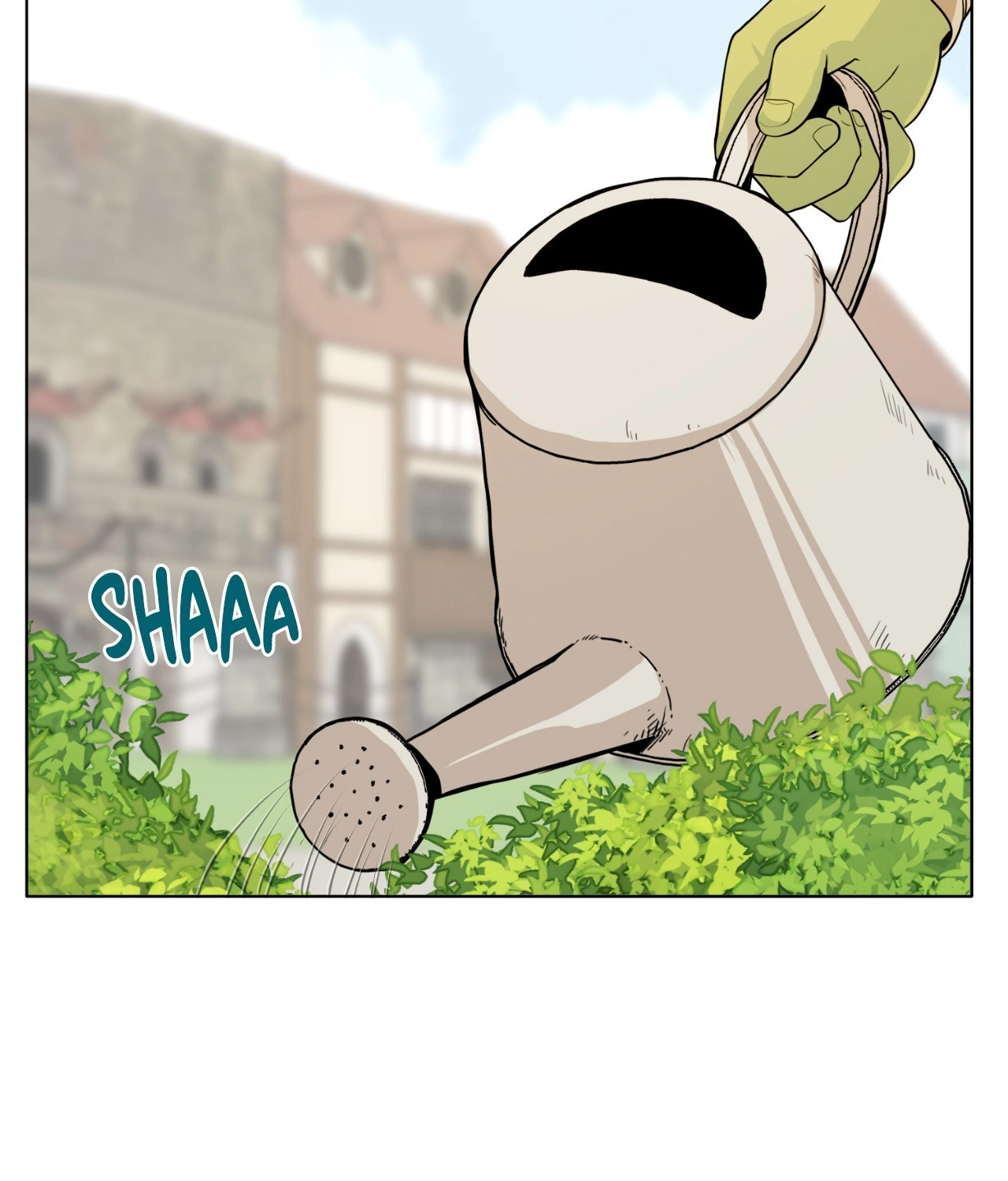 Pampered Prisoners: Elves Among Orcs Chapter 156 page 3 - 