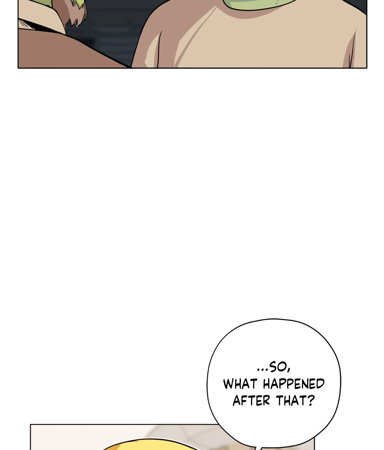 Pampered Prisoners: Elves Among Orcs Chapter 156 page 22 - 