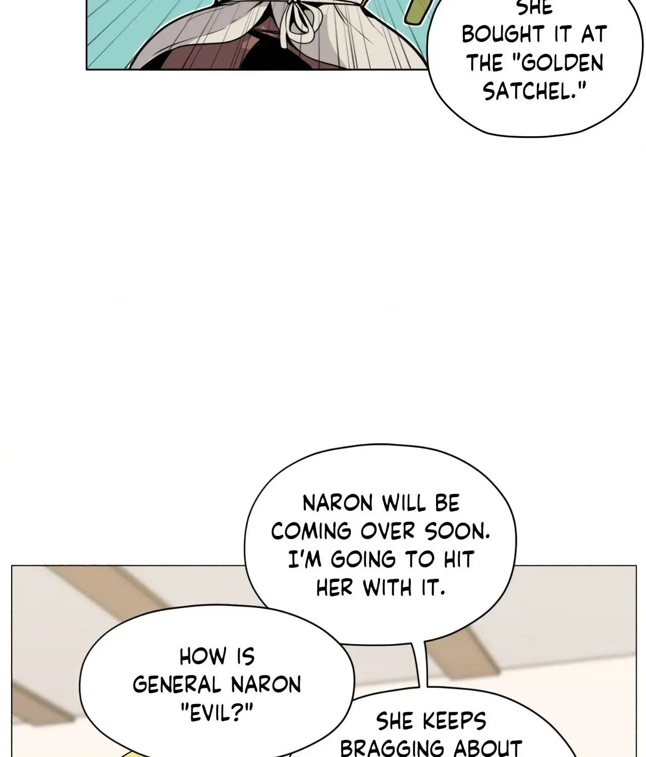 Pampered Prisoners: Elves Among Orcs Chapter 156 page 30 - 