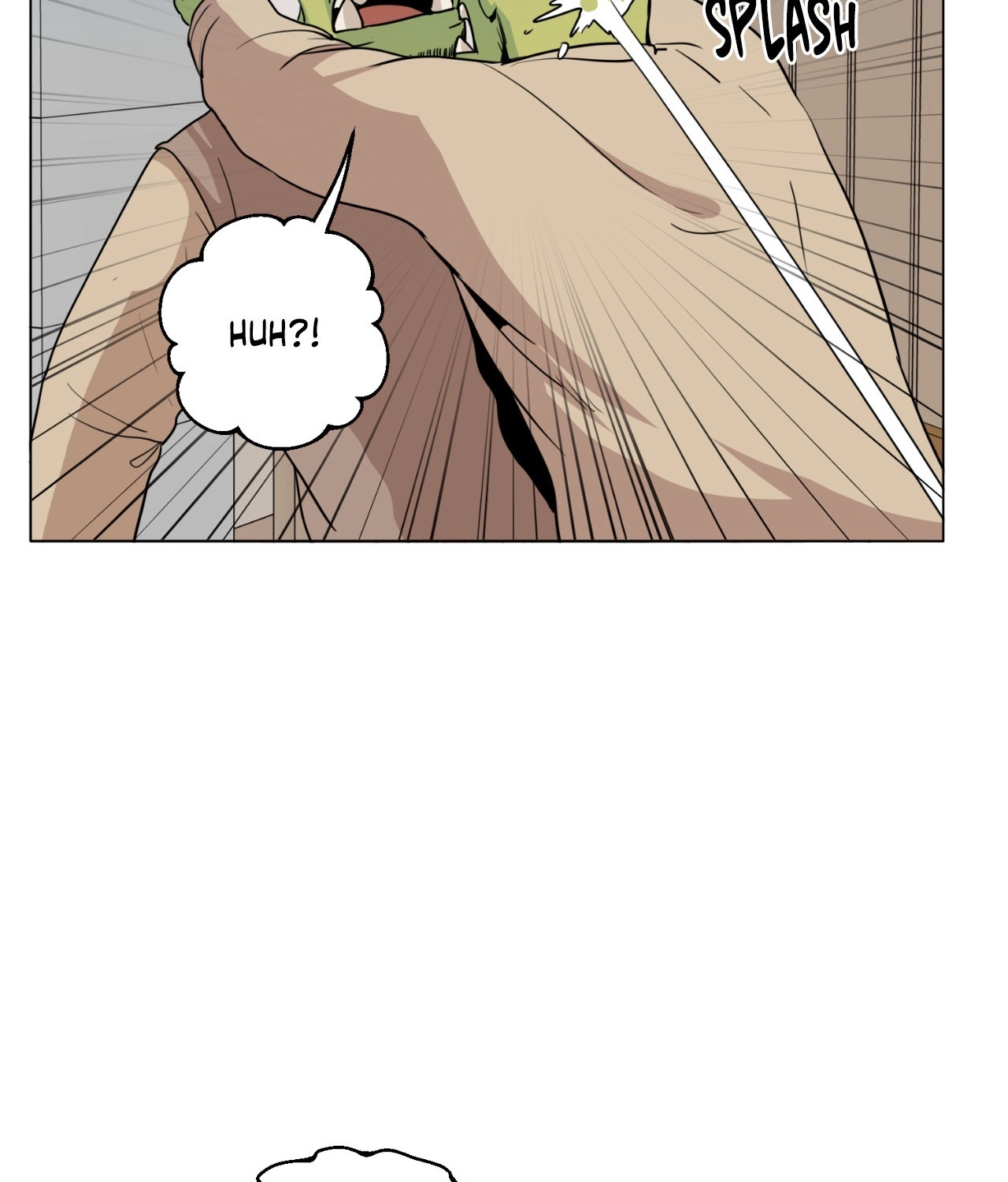 Pampered Prisoners: Elves Among Orcs Chapter 156 page 43 - 