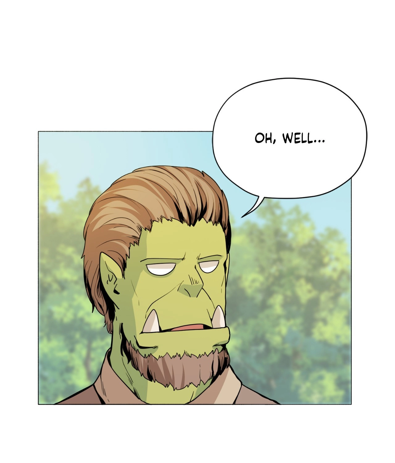 Pampered Prisoners: Elves Among Orcs Chapter 156 page 51 - 