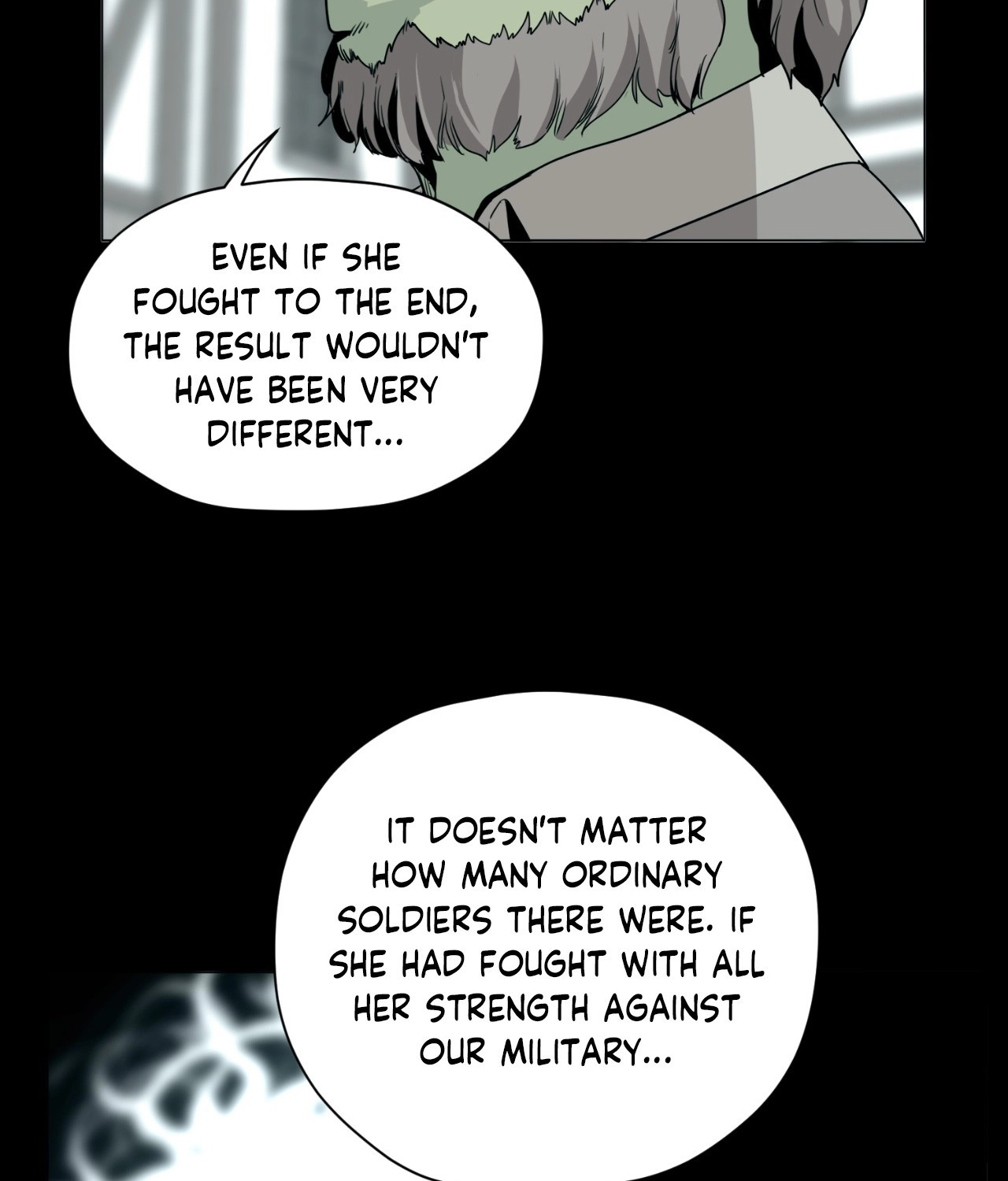 Pampered Prisoners: Elves Among Orcs Chapter 156 page 56 - 