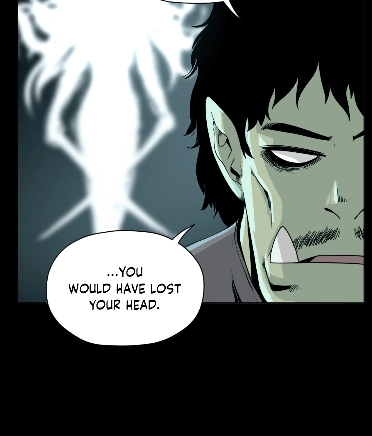 Pampered Prisoners: Elves Among Orcs Chapter 156 page 57 - 