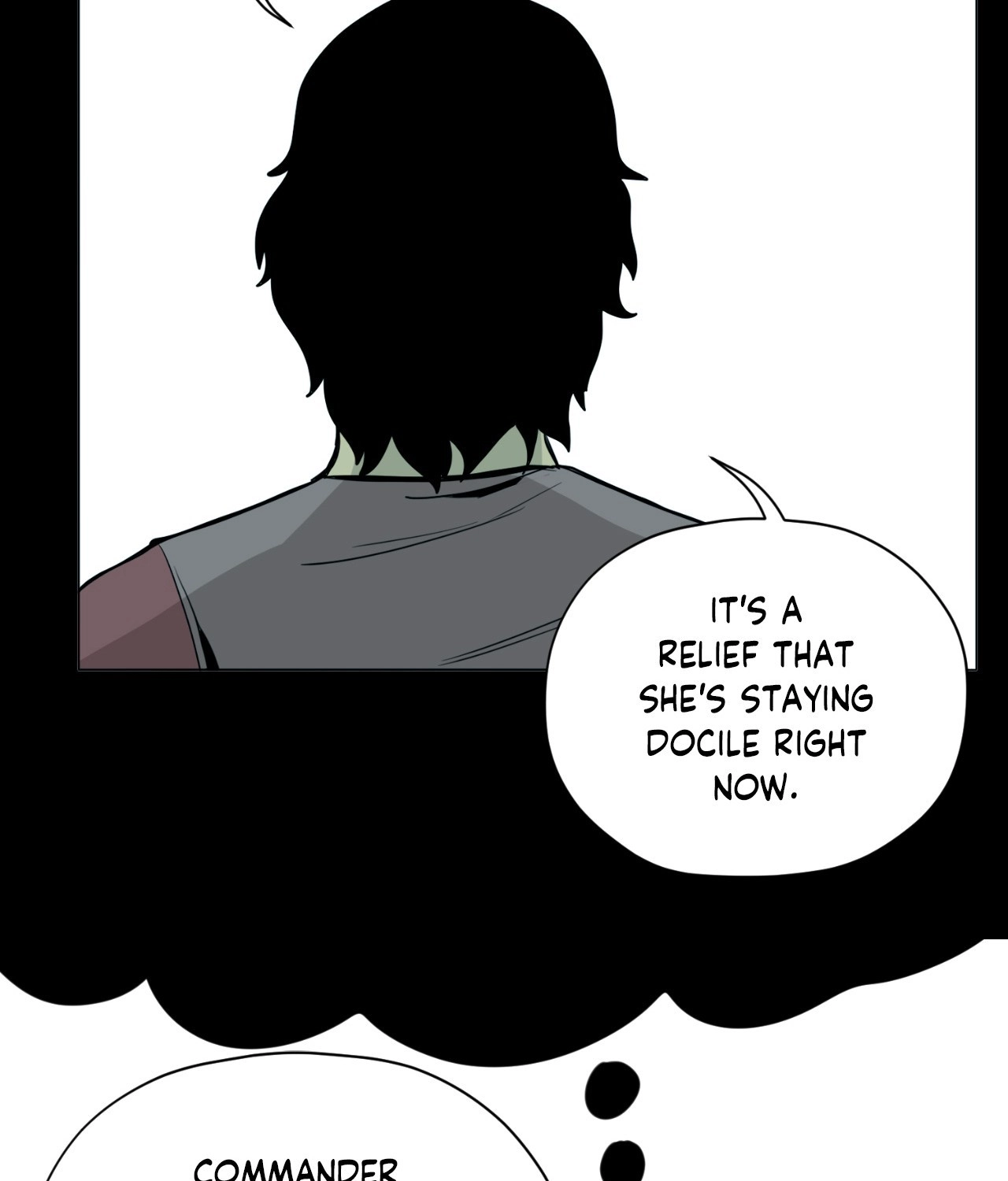 Pampered Prisoners: Elves Among Orcs Chapter 156 page 61 - 
