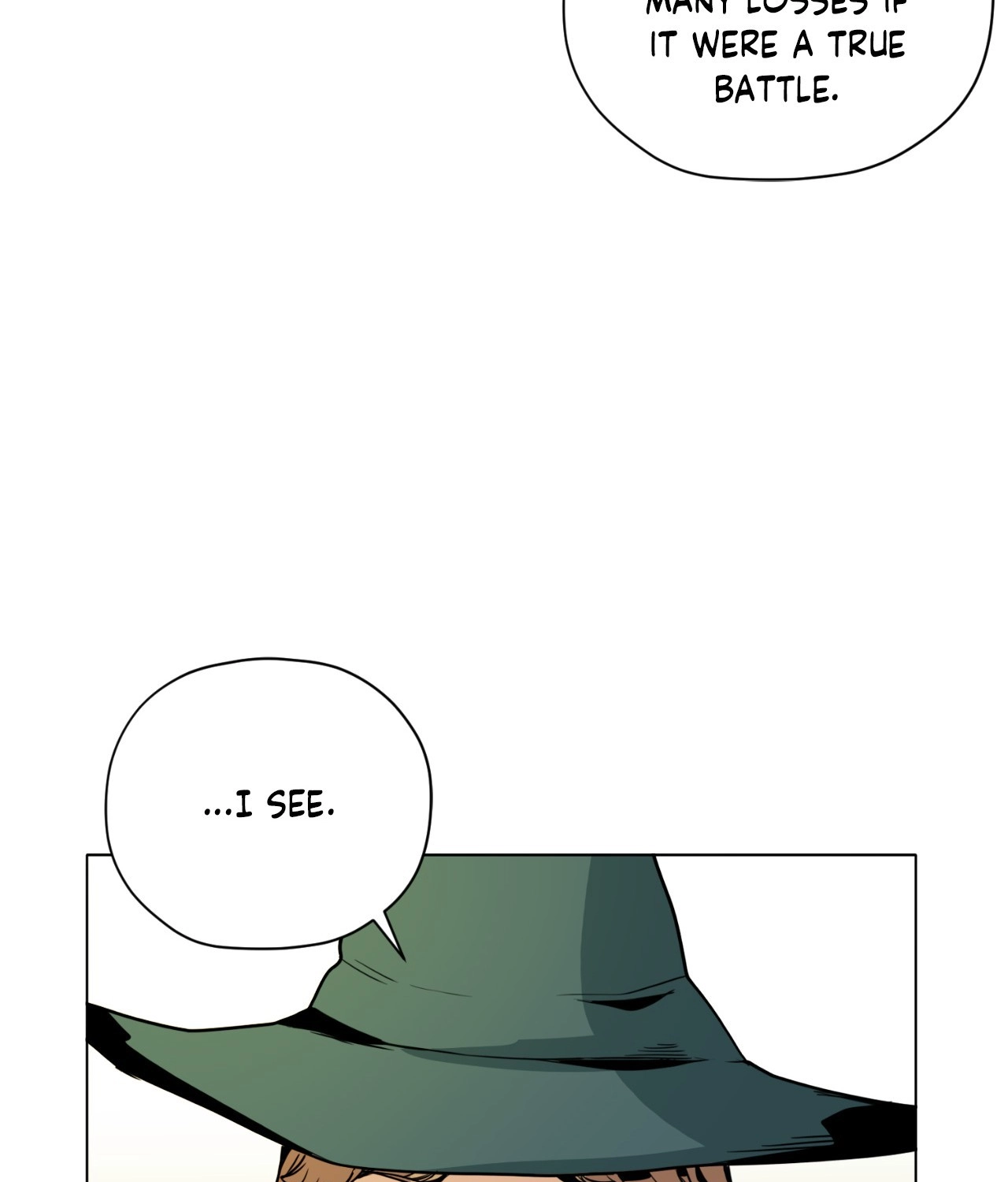 Pampered Prisoners: Elves Among Orcs Chapter 156 page 63 - 