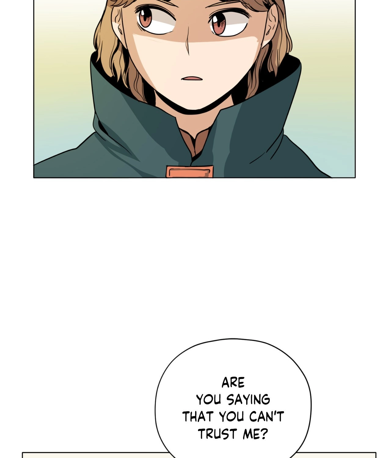 Pampered Prisoners: Elves Among Orcs Chapter 156 page 64 - 
