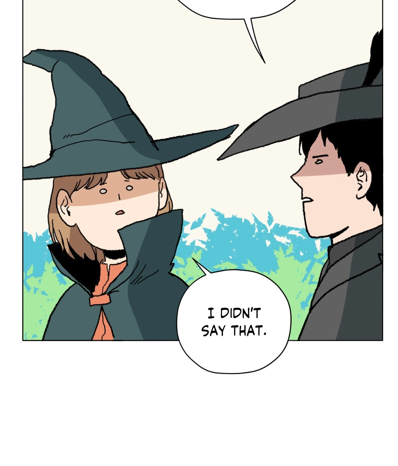 Pampered Prisoners: Elves Among Orcs Chapter 156 page 65 - 