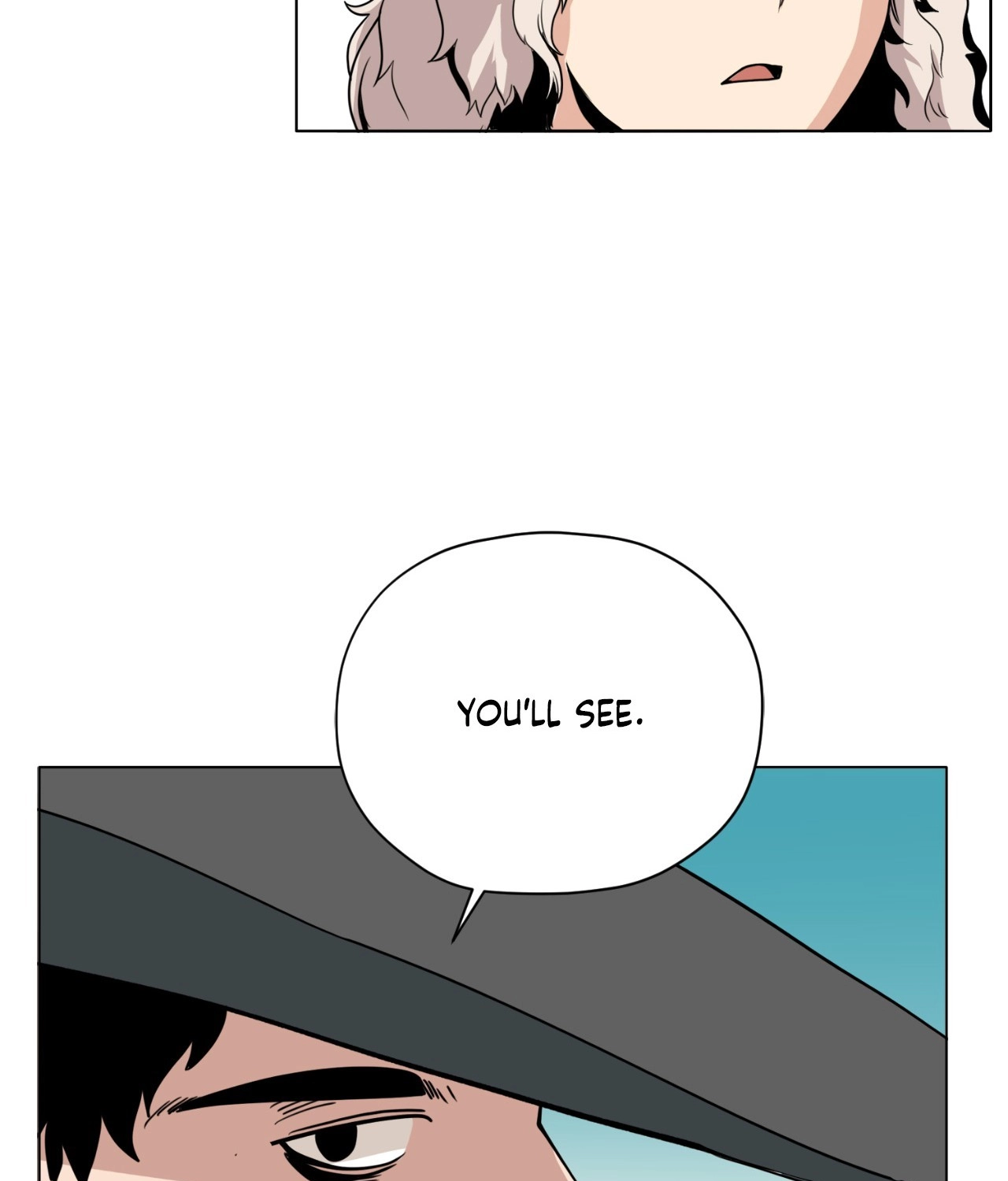 Pampered Prisoners: Elves Among Orcs Chapter 156 page 69 - 