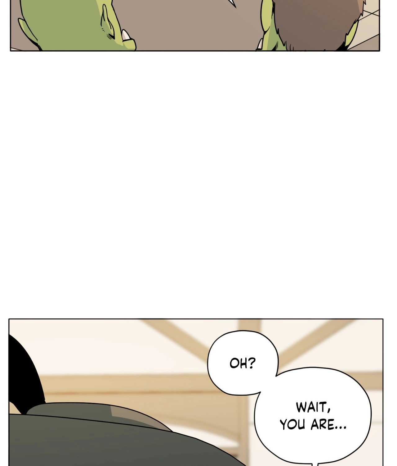Pampered Prisoners: Elves Among Orcs Chapter 156 page 79 - 