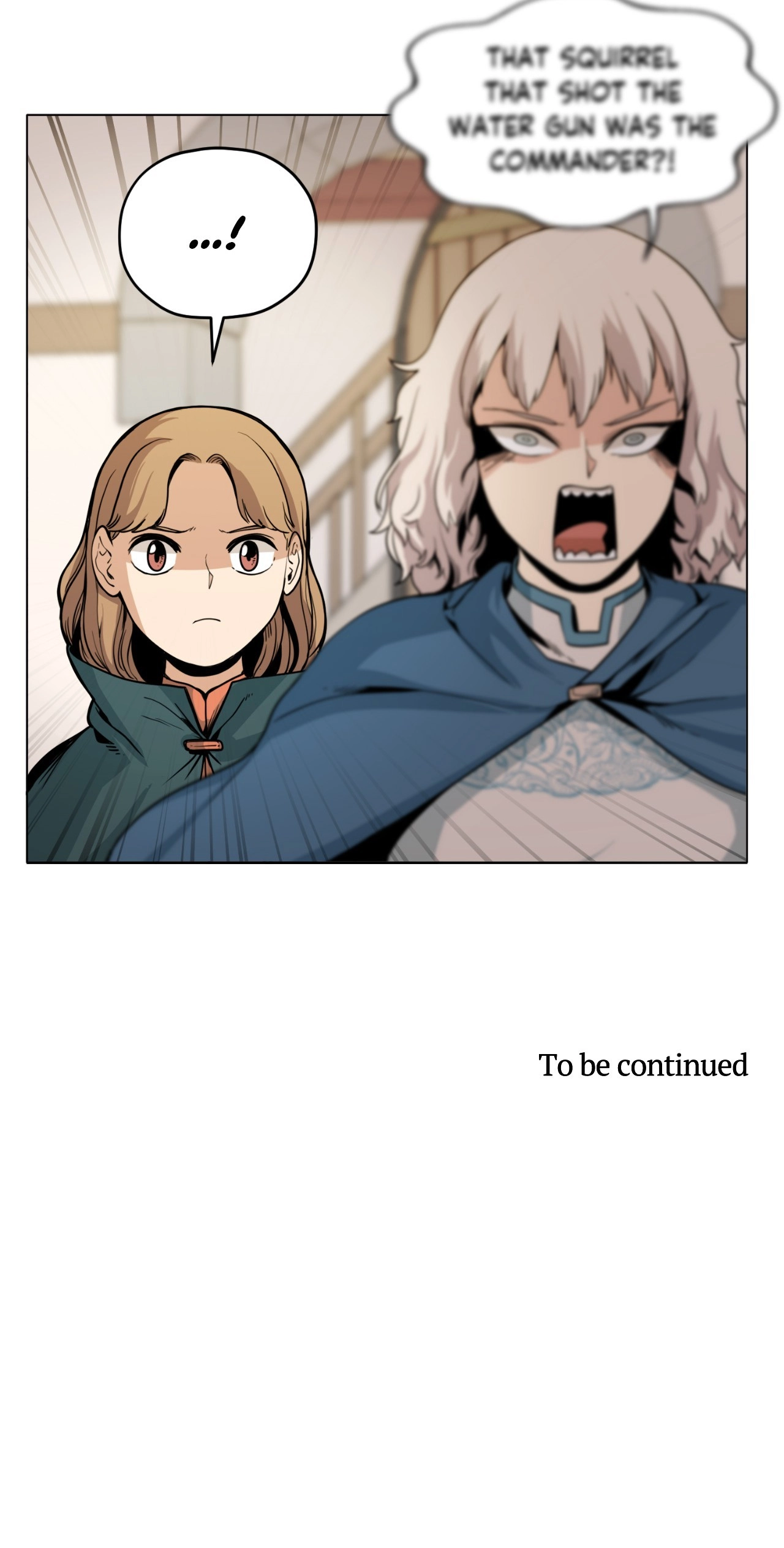 Pampered Prisoners: Elves Among Orcs Chapter 156 page 81 - 