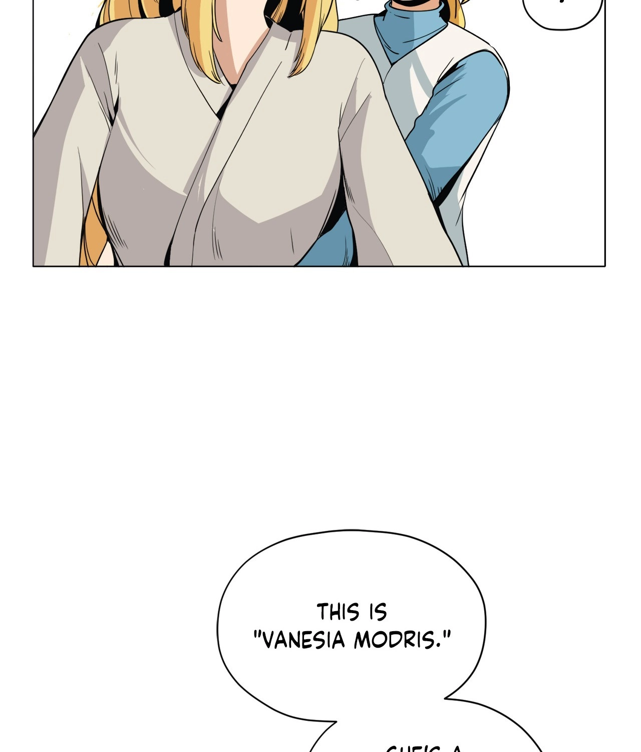 Pampered Prisoners: Elves Among Orcs Chapter 157 page 11 - 