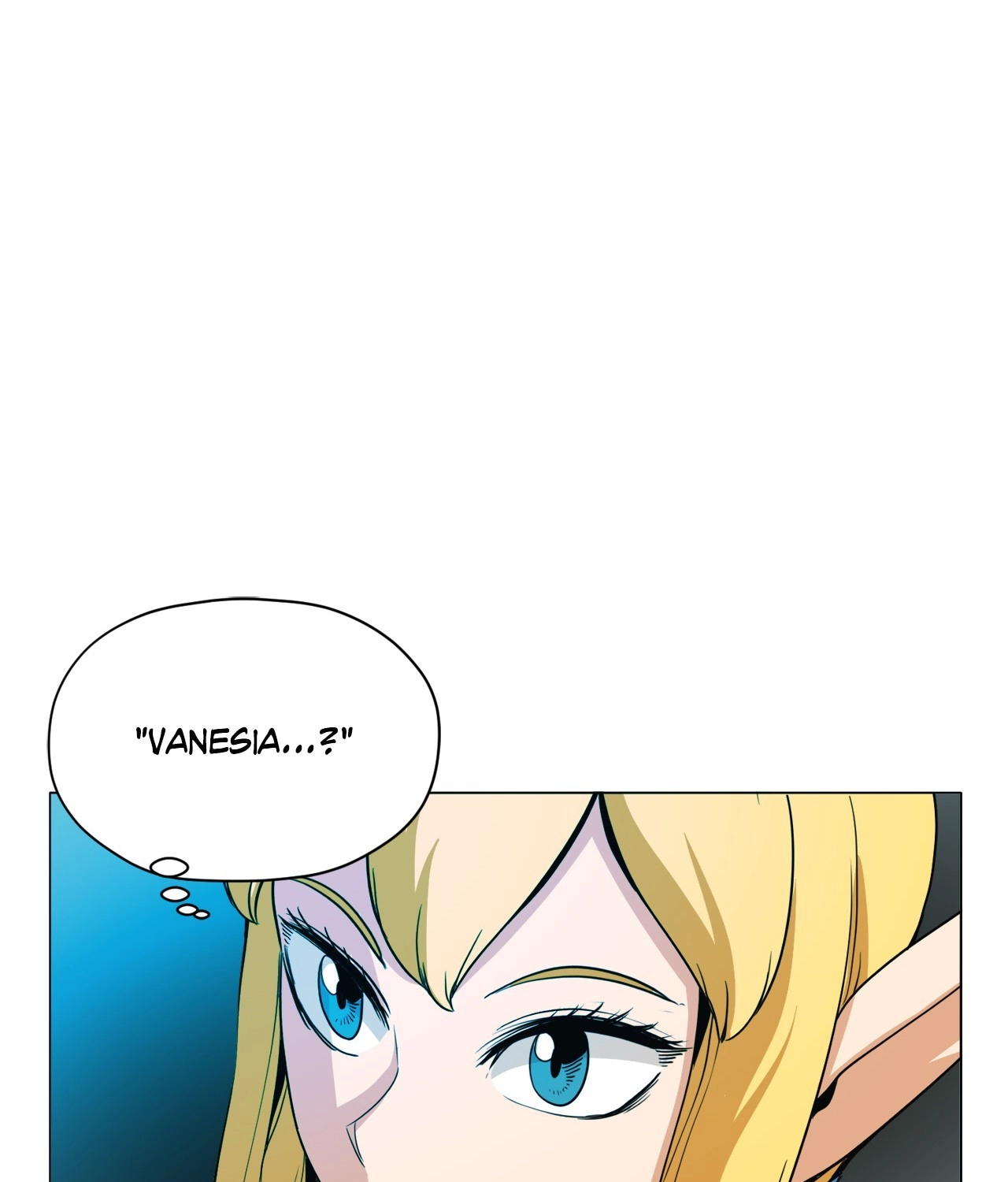 Pampered Prisoners: Elves Among Orcs Chapter 157 page 13 - 