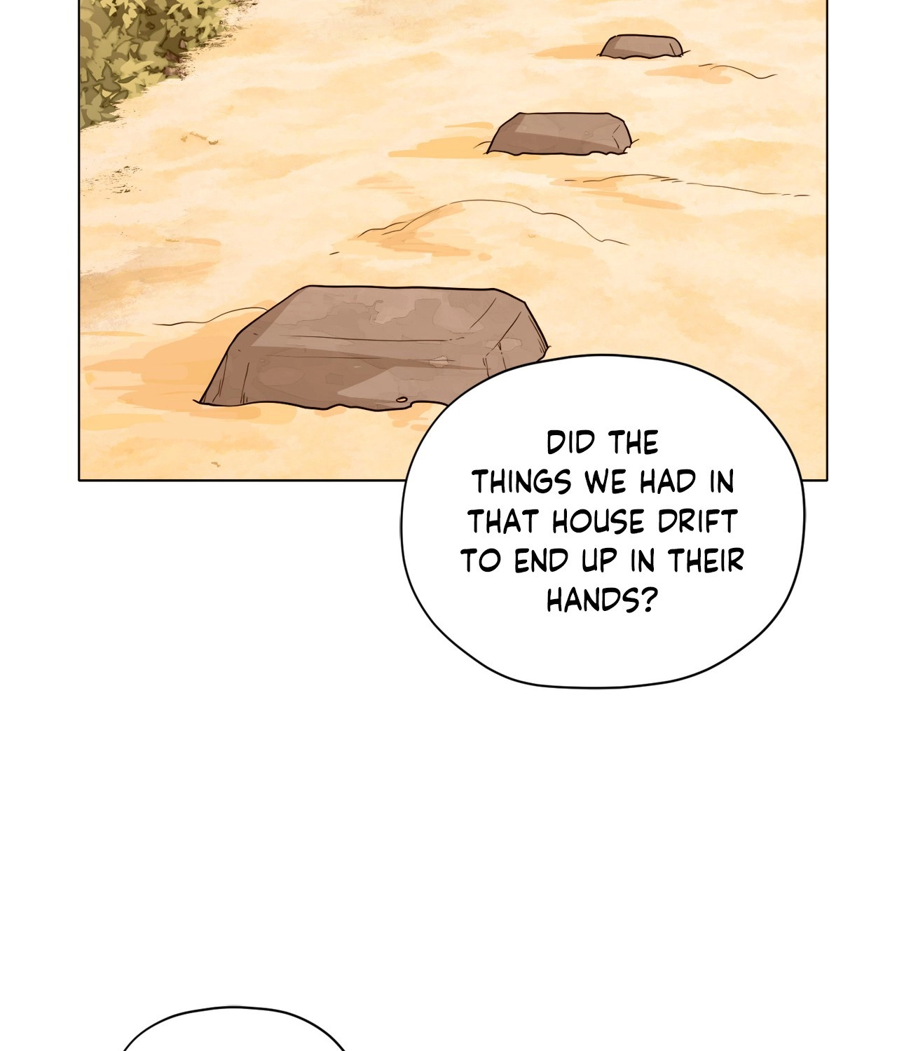 Pampered Prisoners: Elves Among Orcs Chapter 157 page 21 - 