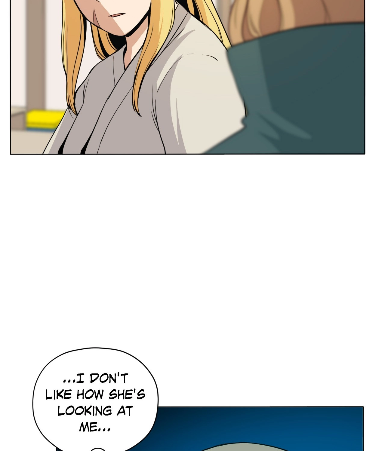 Pampered Prisoners: Elves Among Orcs Chapter 157 page 24 - 