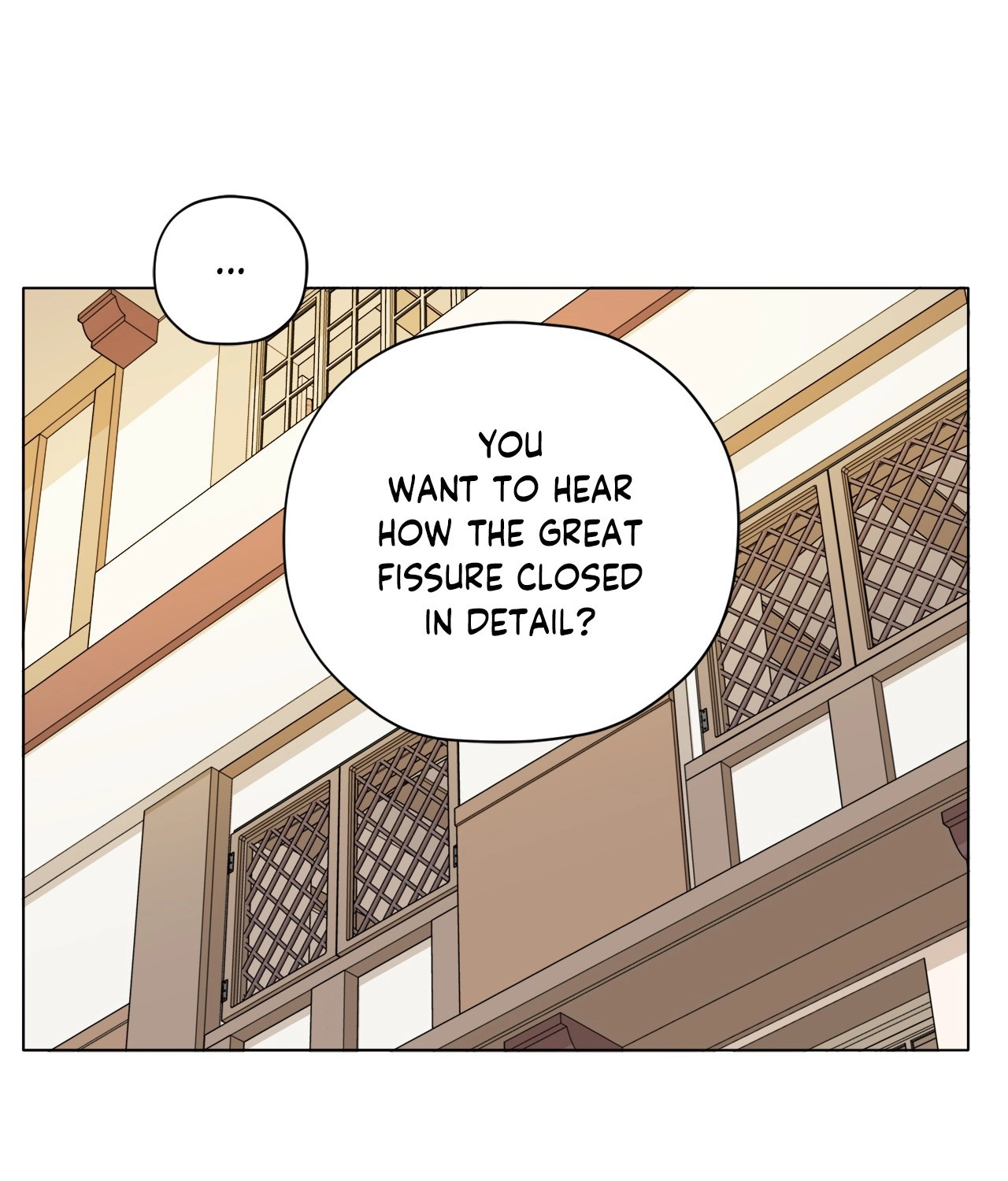 Pampered Prisoners: Elves Among Orcs Chapter 157 page 29 - 