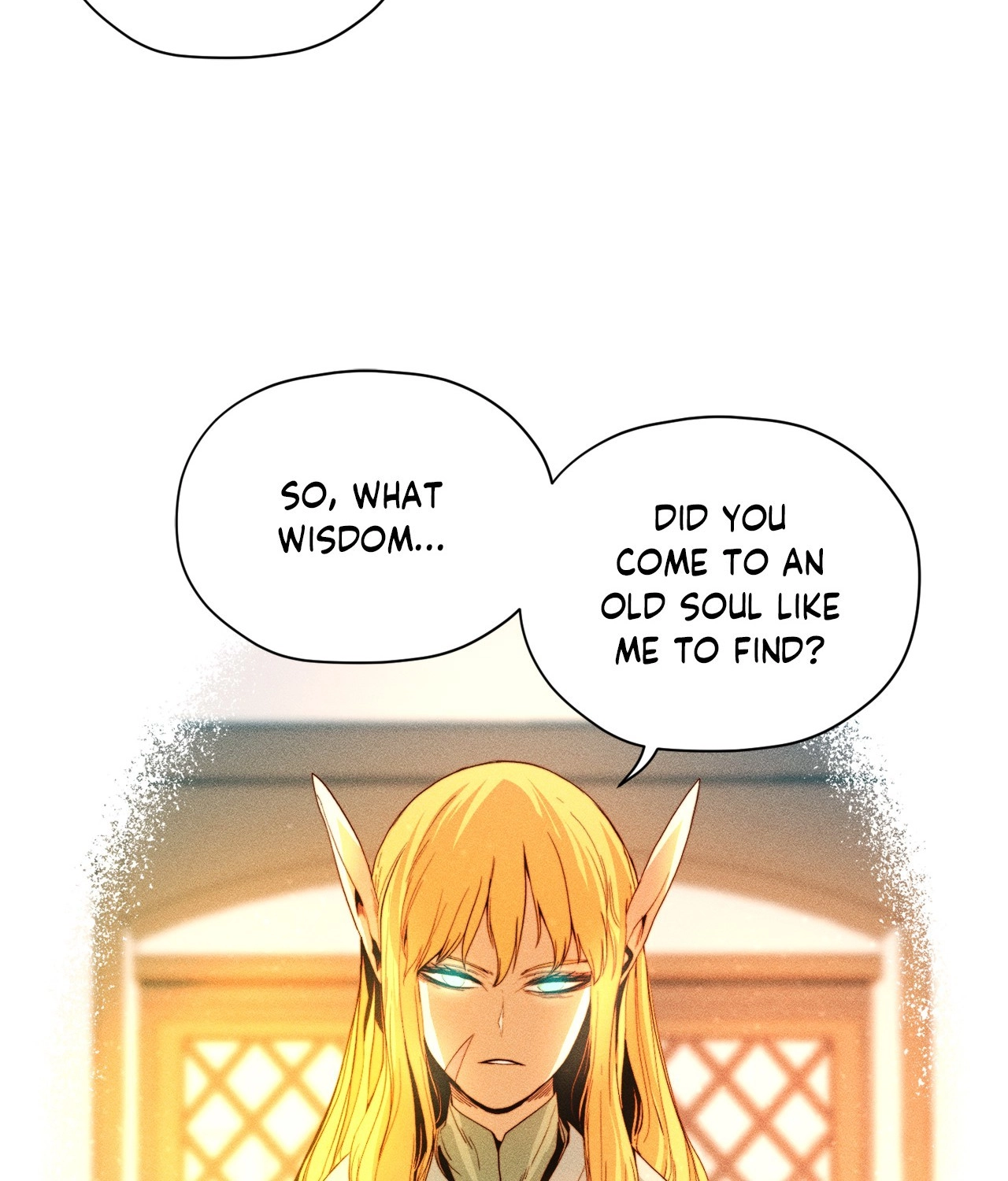 Pampered Prisoners: Elves Among Orcs Chapter 157 page 4 - 