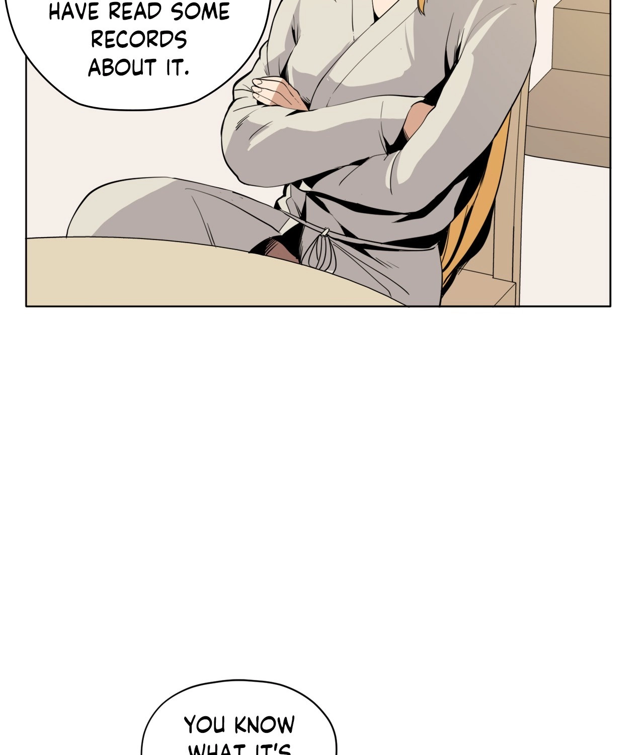 Pampered Prisoners: Elves Among Orcs Chapter 157 page 31 - 