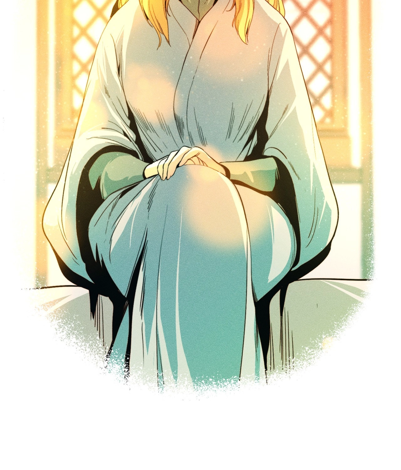 Pampered Prisoners: Elves Among Orcs Chapter 157 page 5 - 