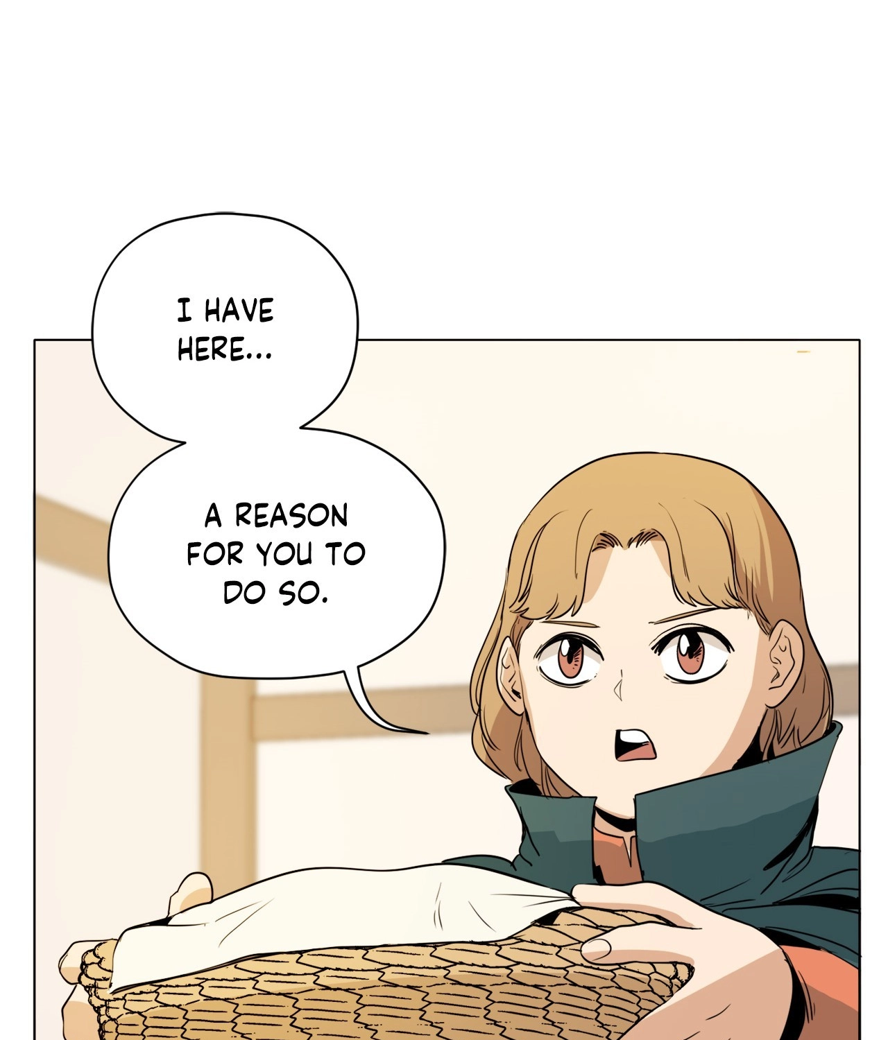 Pampered Prisoners: Elves Among Orcs Chapter 157 page 41 - 