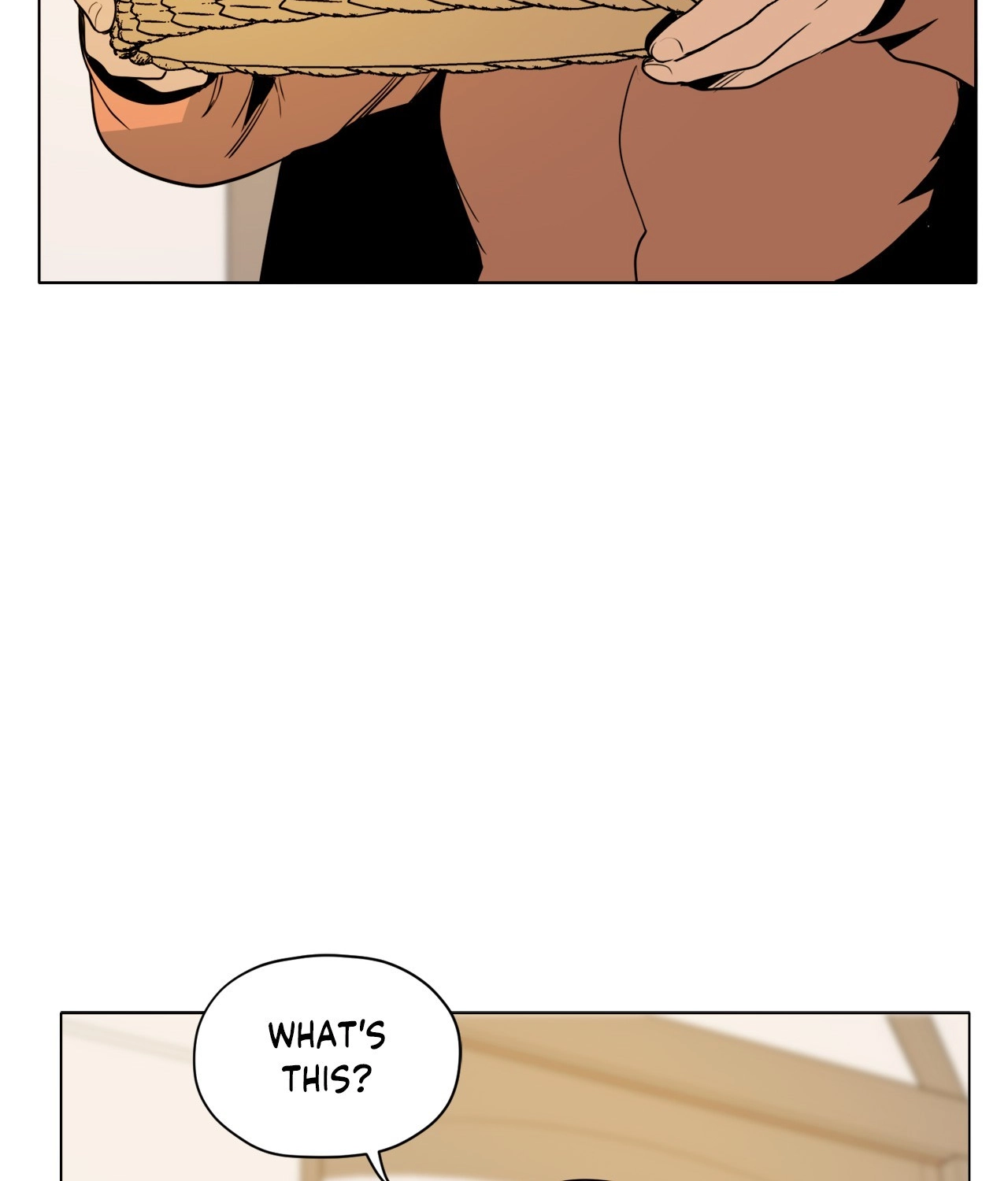 Pampered Prisoners: Elves Among Orcs Chapter 157 page 42 - 