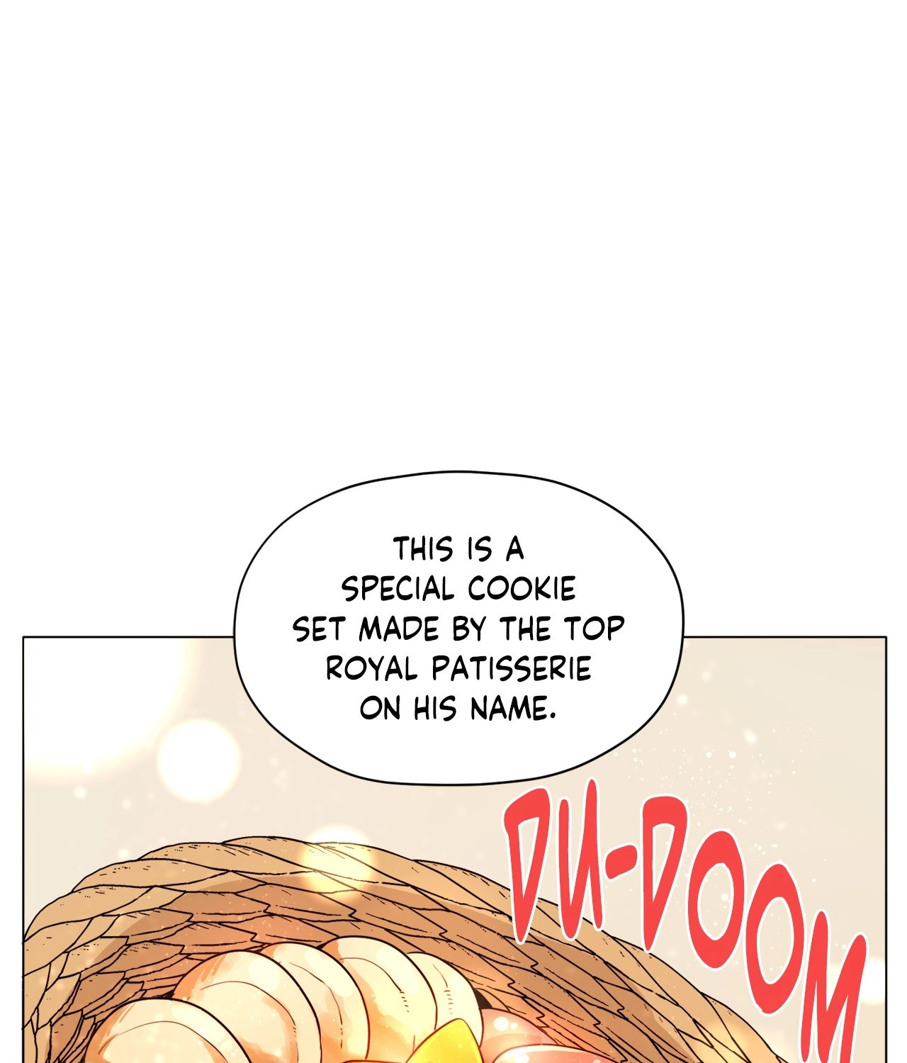 Pampered Prisoners: Elves Among Orcs Chapter 157 page 45 - 