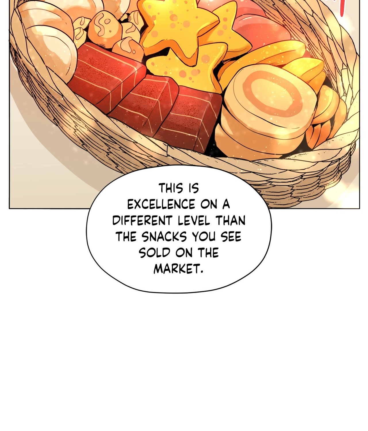 Pampered Prisoners: Elves Among Orcs Chapter 157 page 46 - 