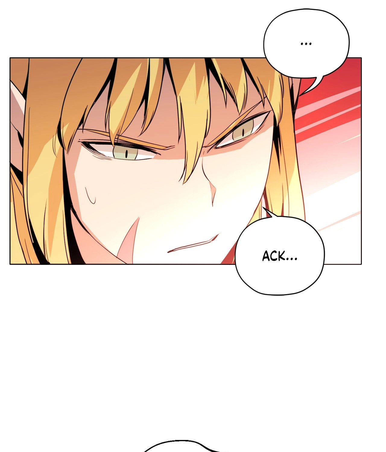 Pampered Prisoners: Elves Among Orcs Chapter 157 page 47 - 